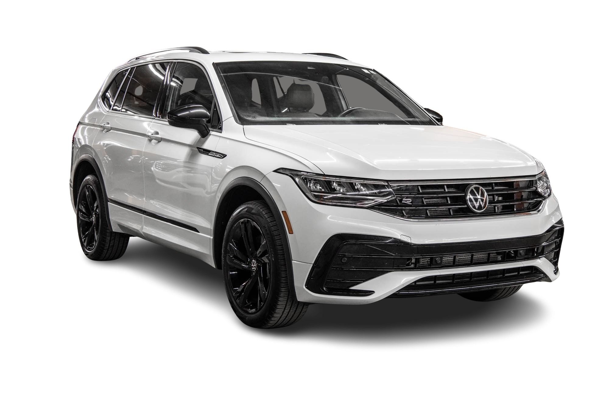 2023 Volkswagen Tiguan in Dorval, Quebec