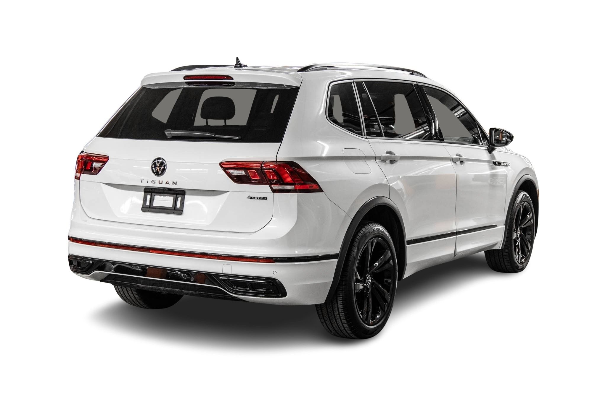 2023 Volkswagen Tiguan in Dorval, Quebec
