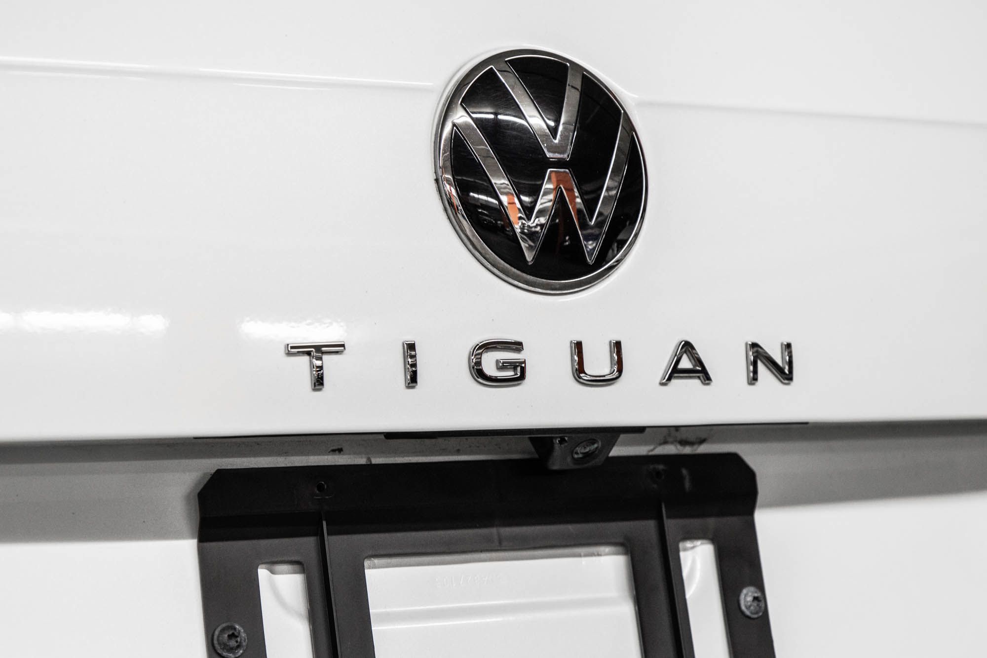 2023 Volkswagen Tiguan in Dorval, Quebec