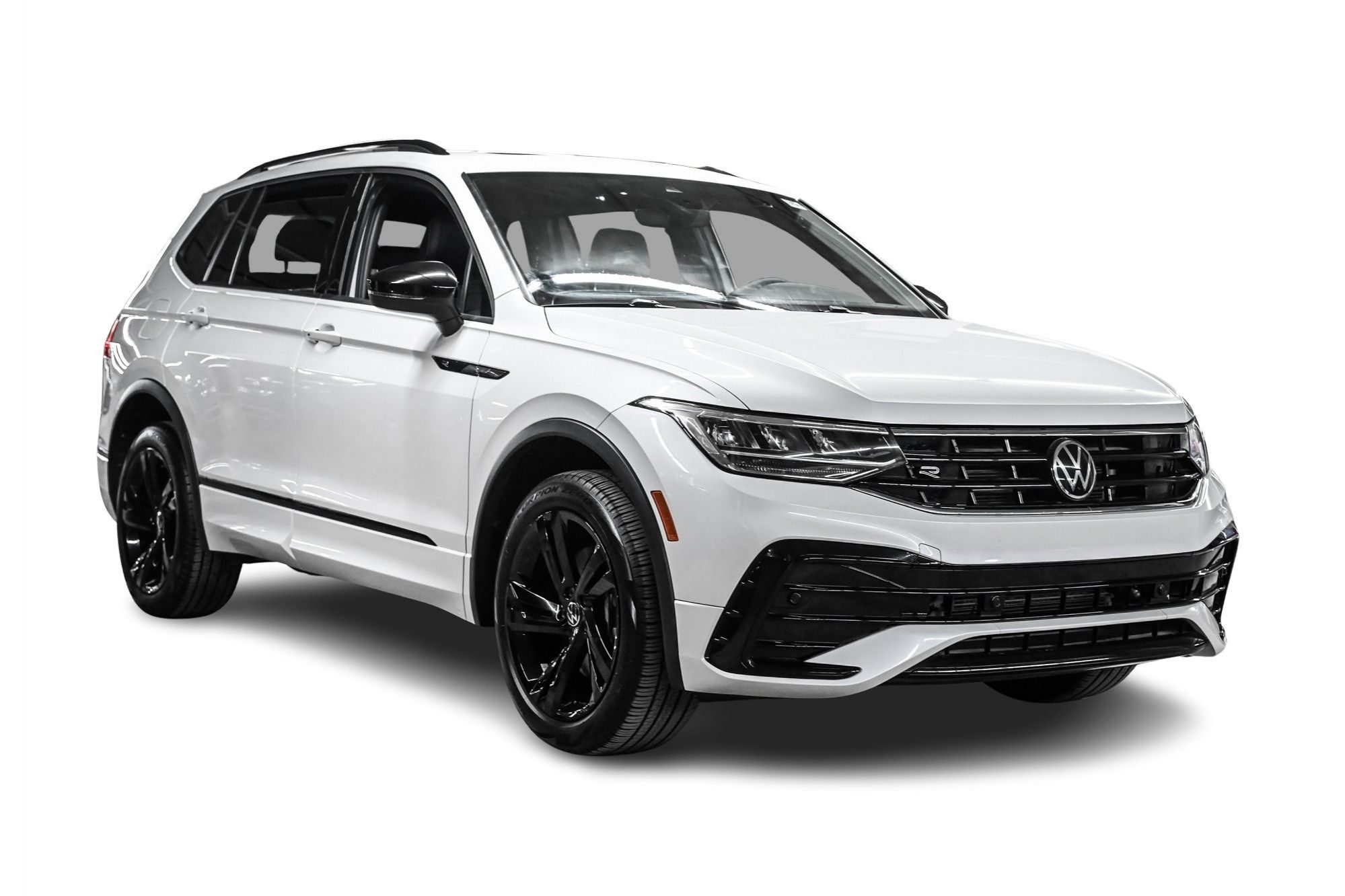 Volkswagen Tiguan  2023