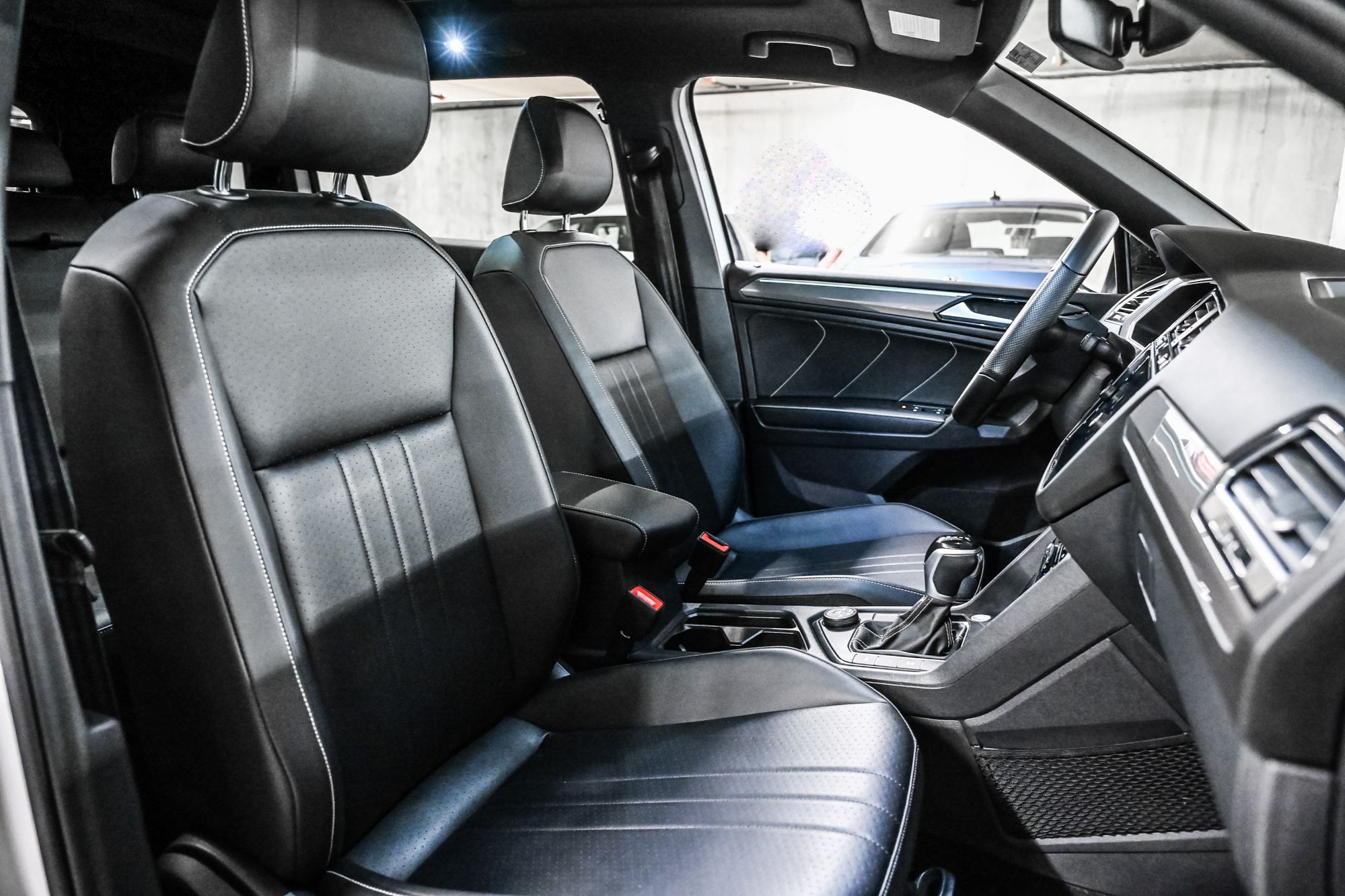 Volkswagen Tiguan  2023