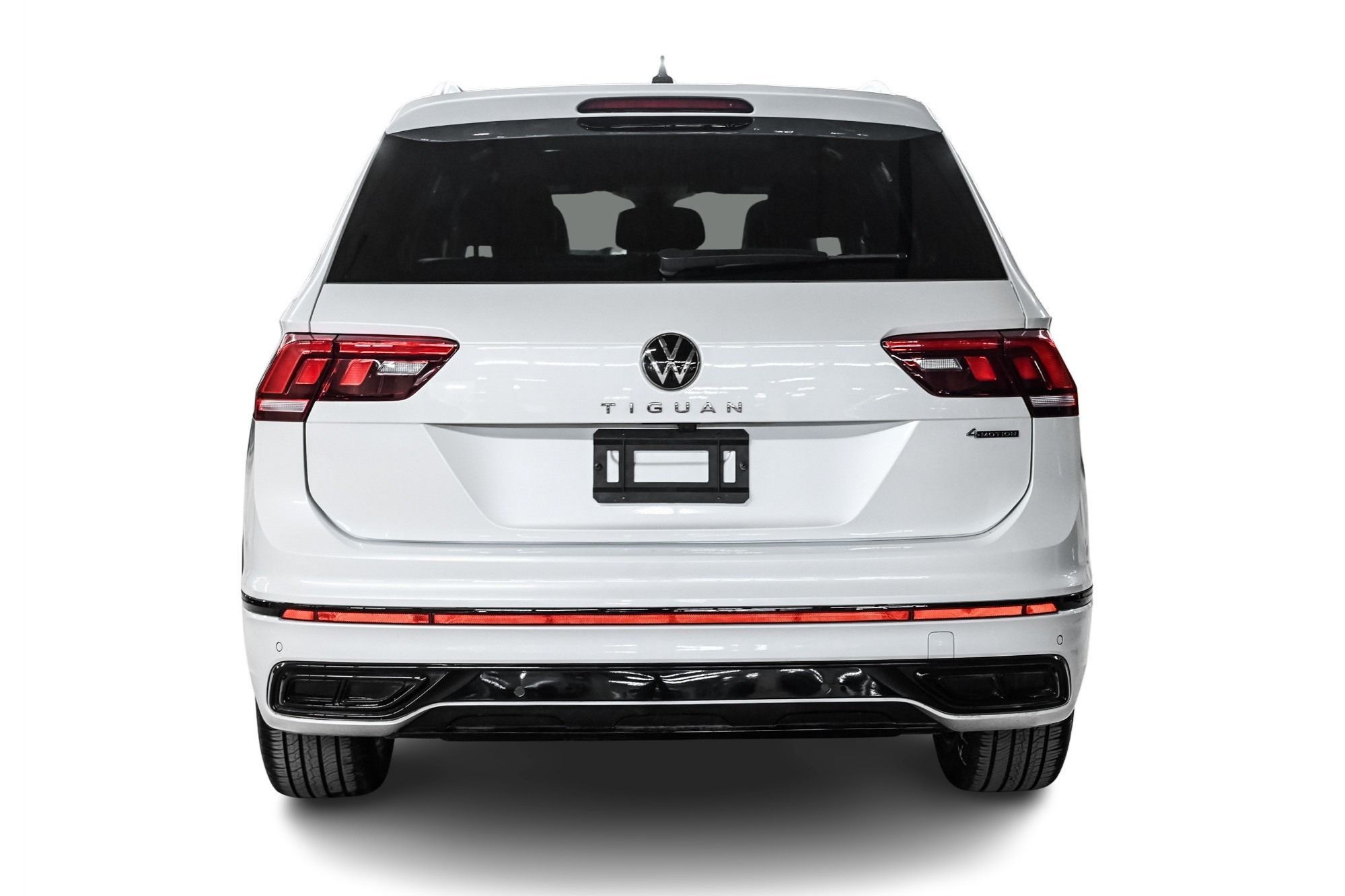 Volkswagen Tiguan  2023