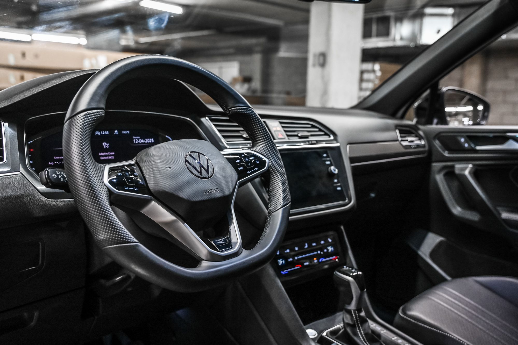 Volkswagen Tiguan  2023