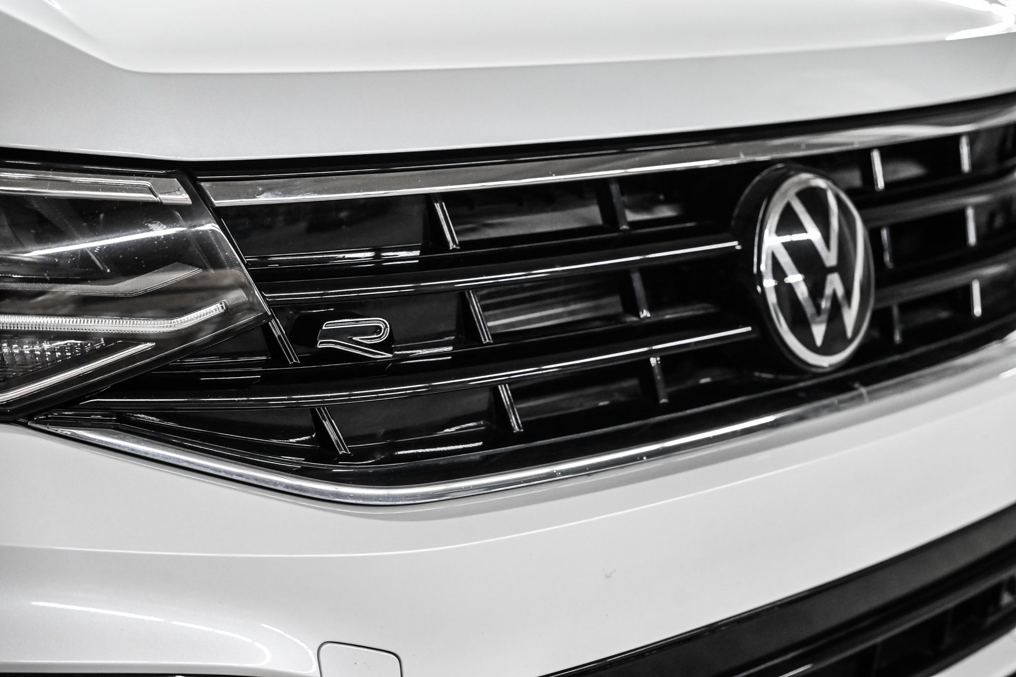 Volkswagen Tiguan  2023