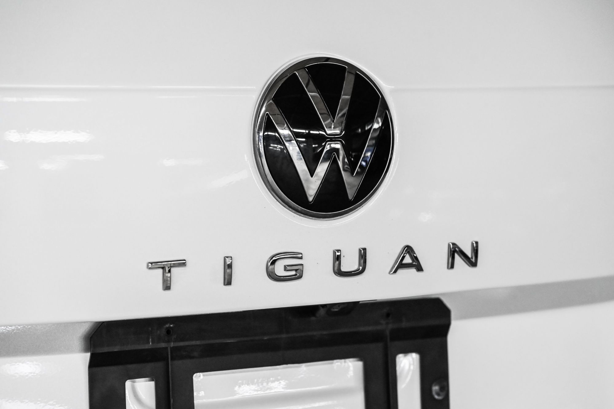 Volkswagen Tiguan  2023