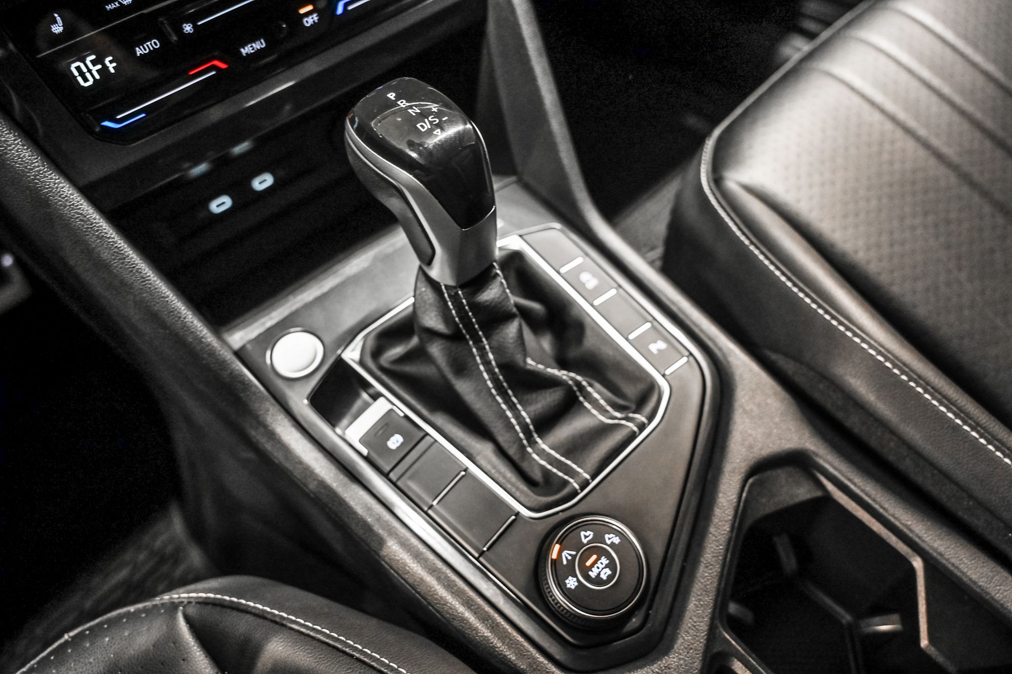 Volkswagen Tiguan  2023