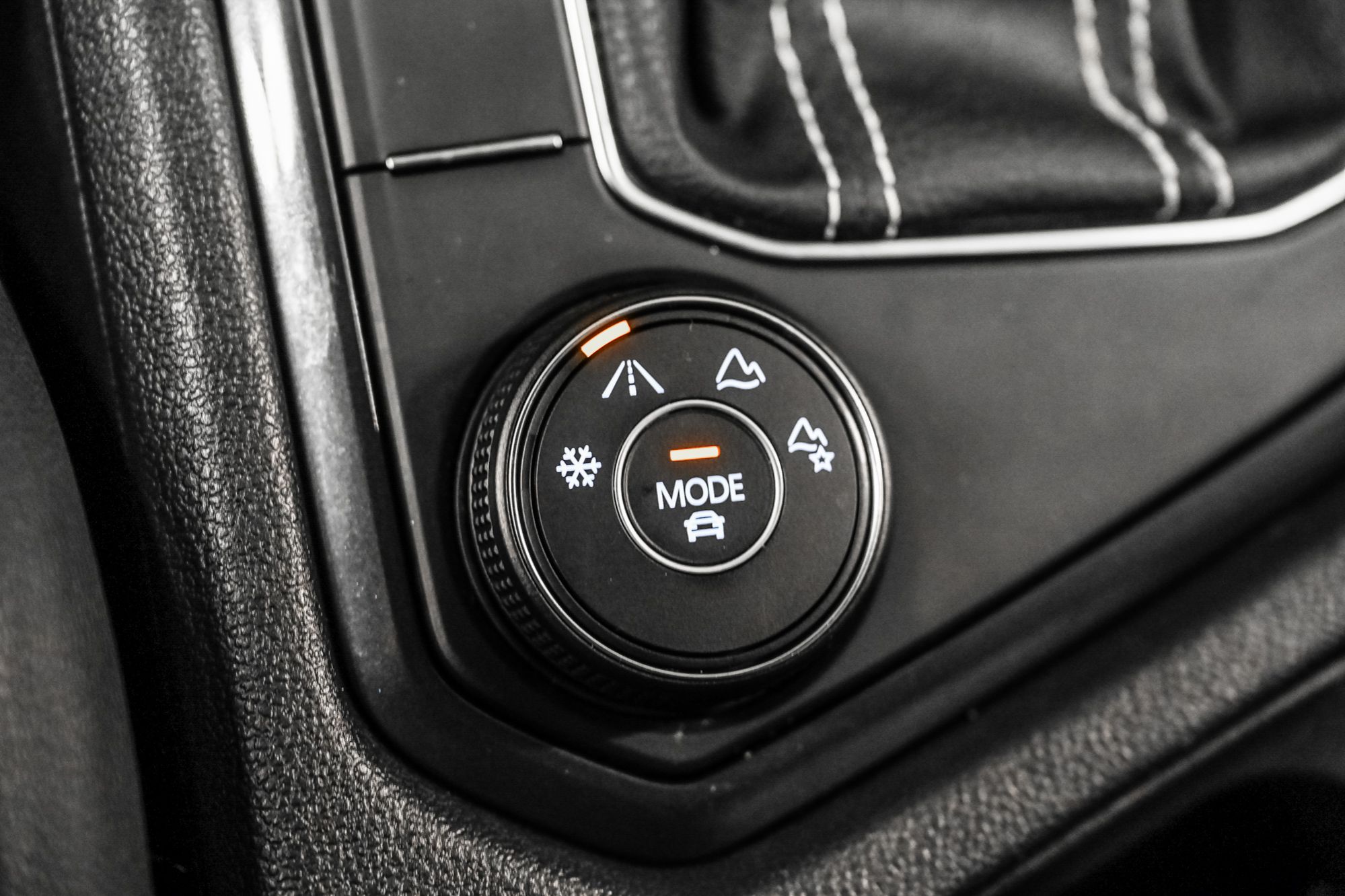 Volkswagen Tiguan  2023