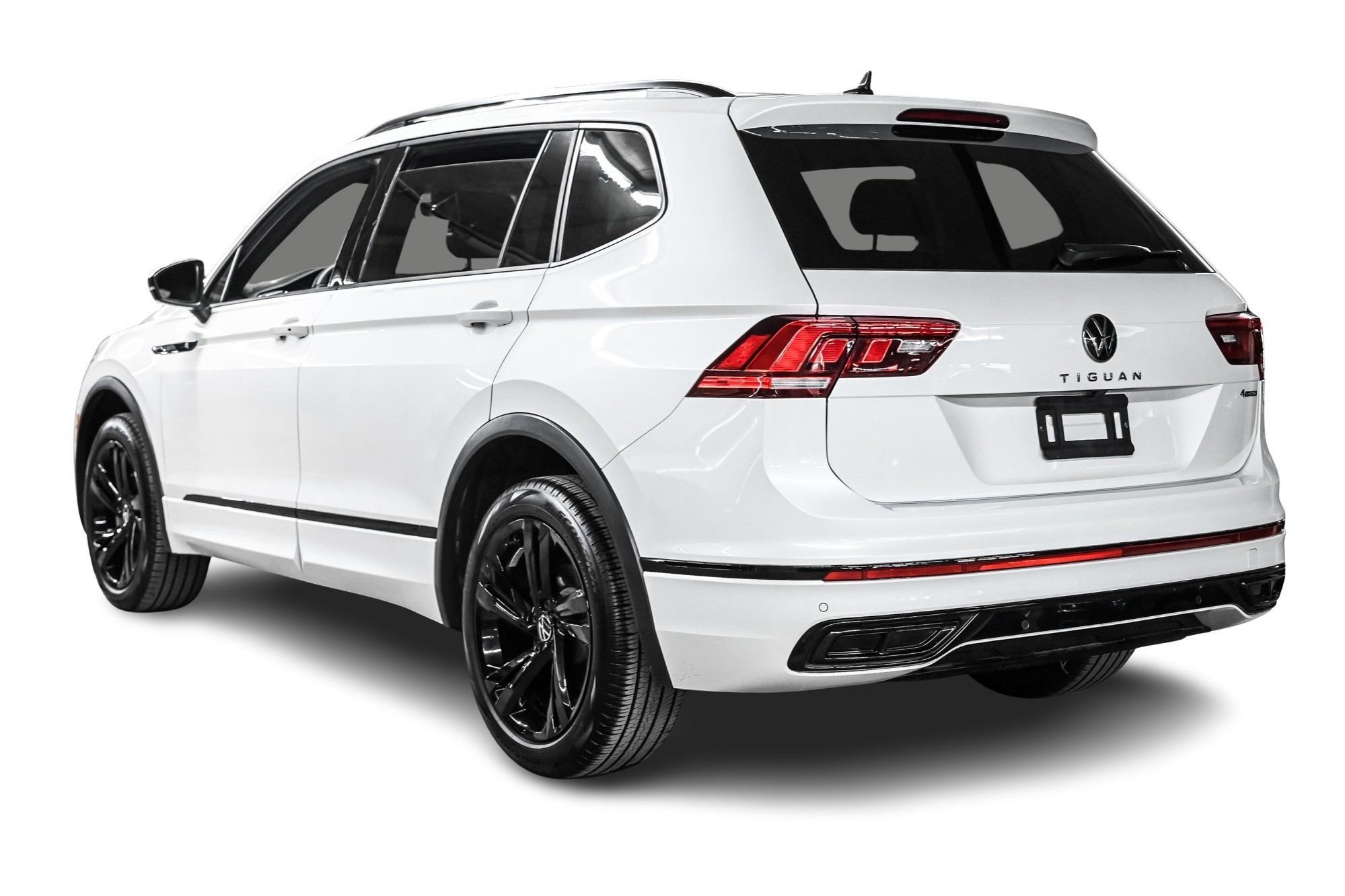 Volkswagen Tiguan  2023