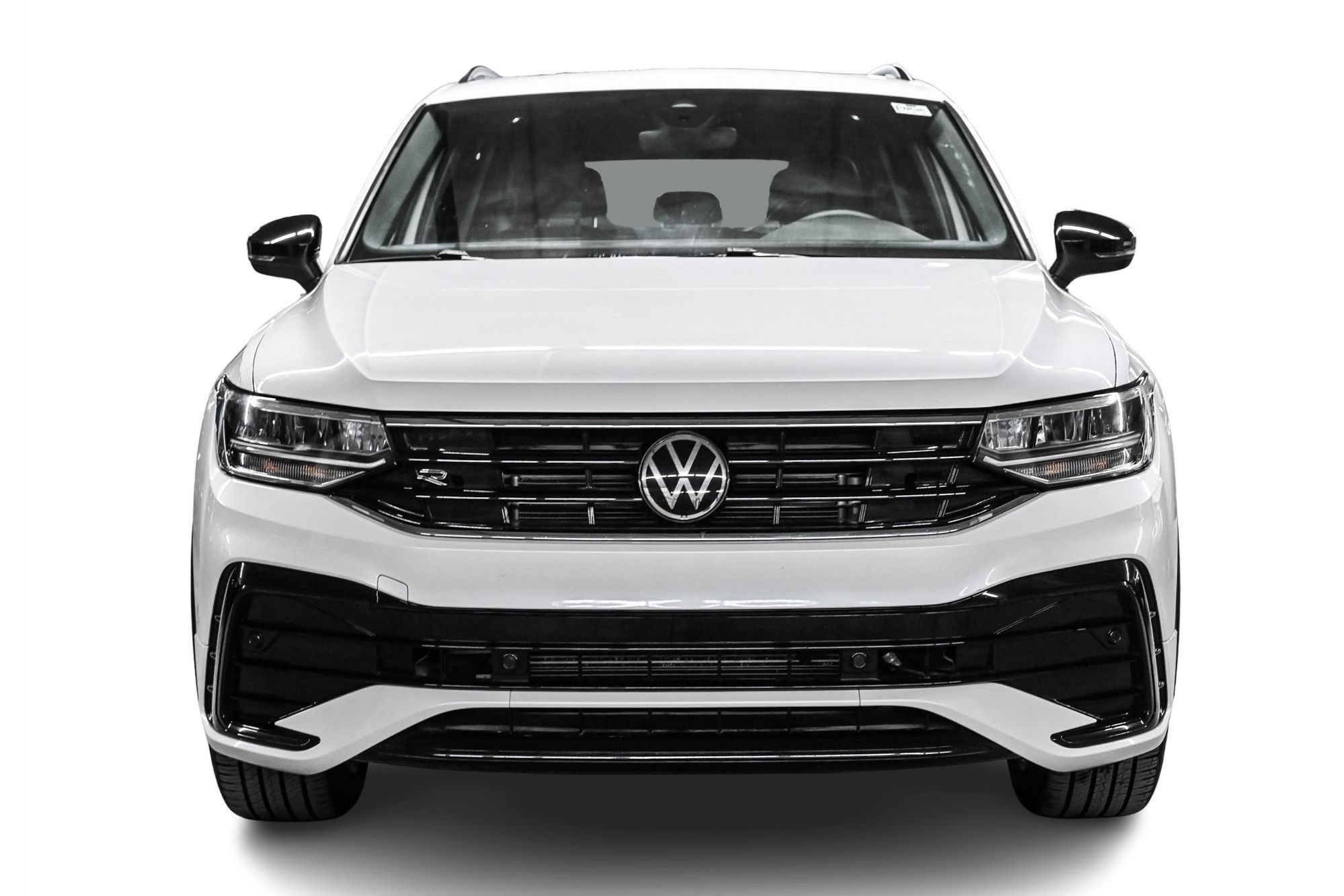 Volkswagen Tiguan  2023