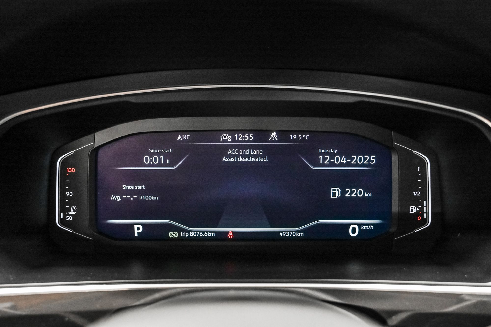 Volkswagen Tiguan  2023