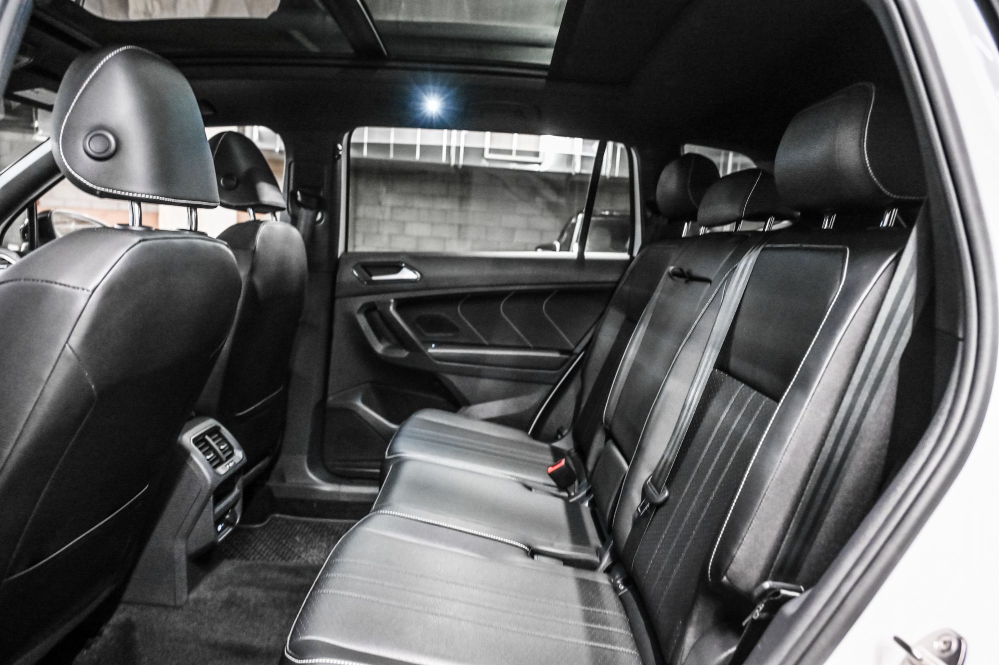 Volkswagen Tiguan  2023