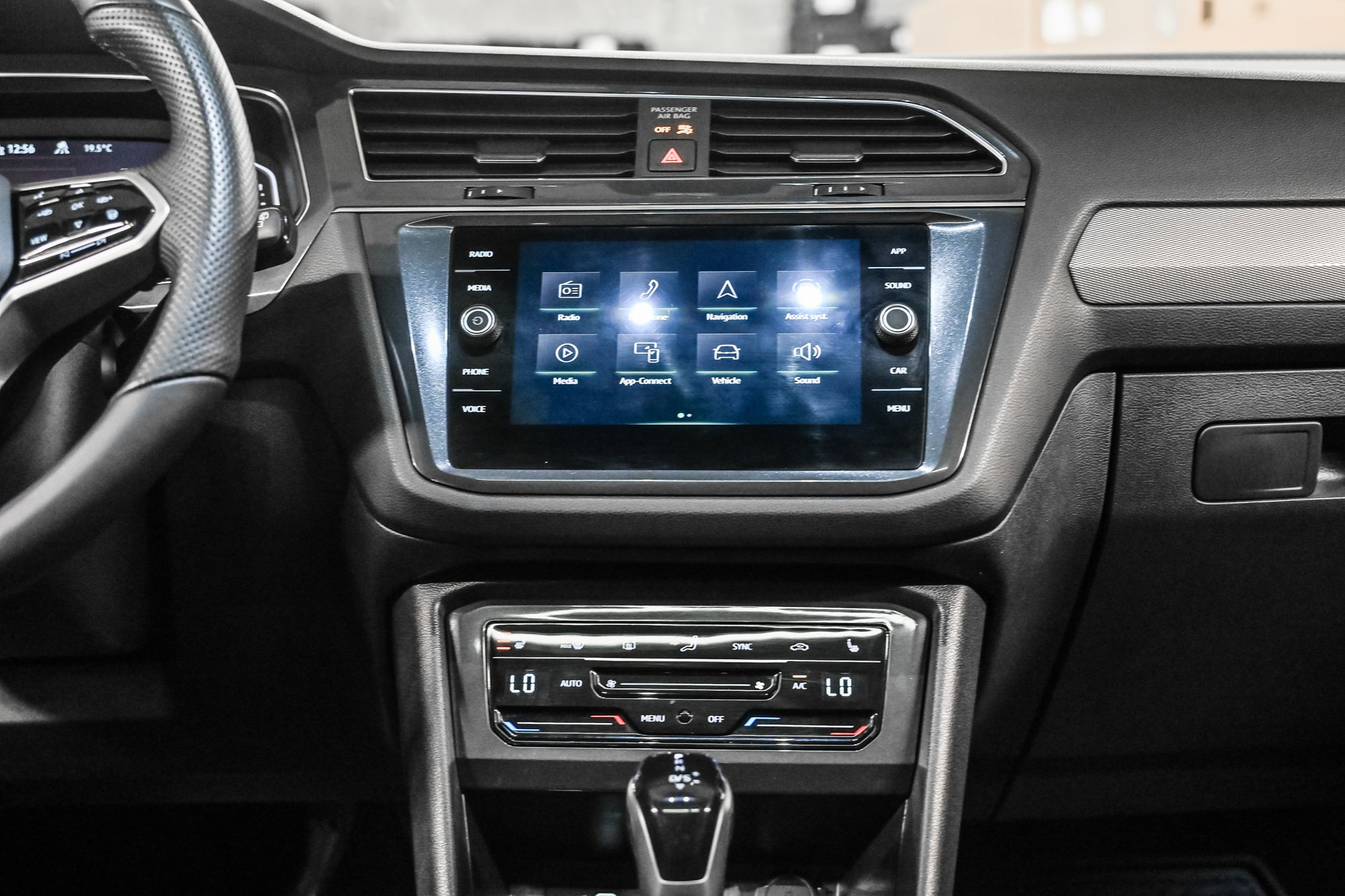 Volkswagen Tiguan  2023