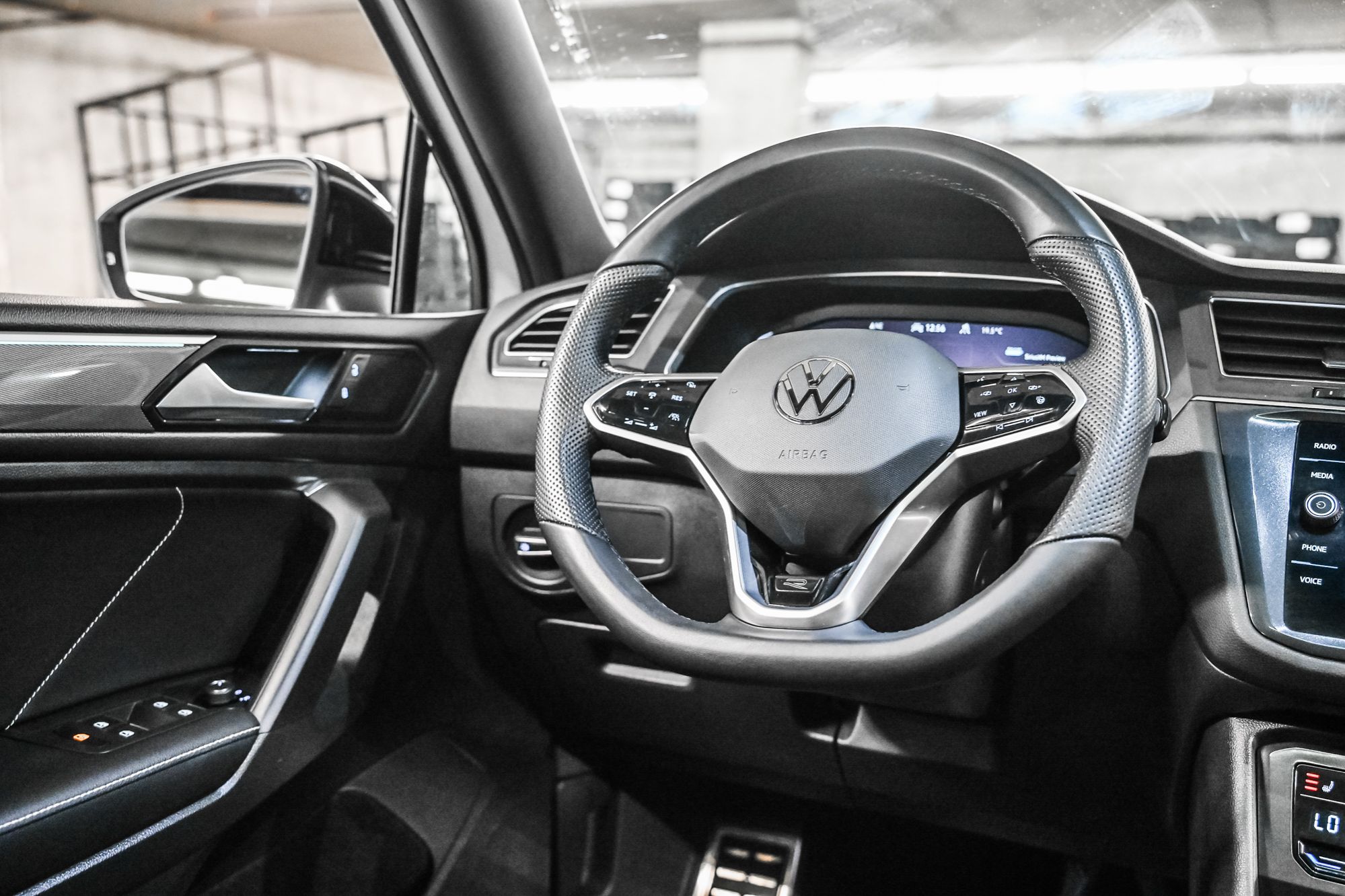 Volkswagen Tiguan  2023