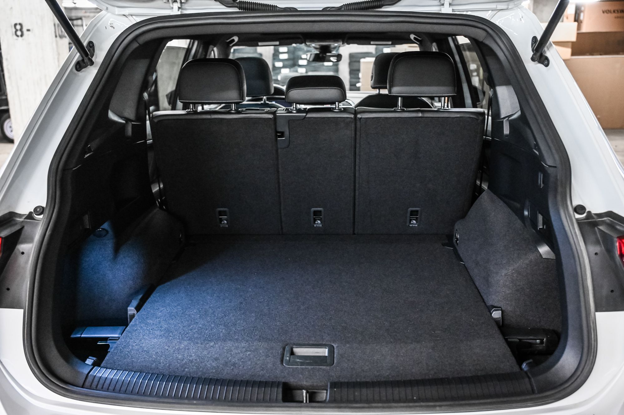 Volkswagen Tiguan  2023