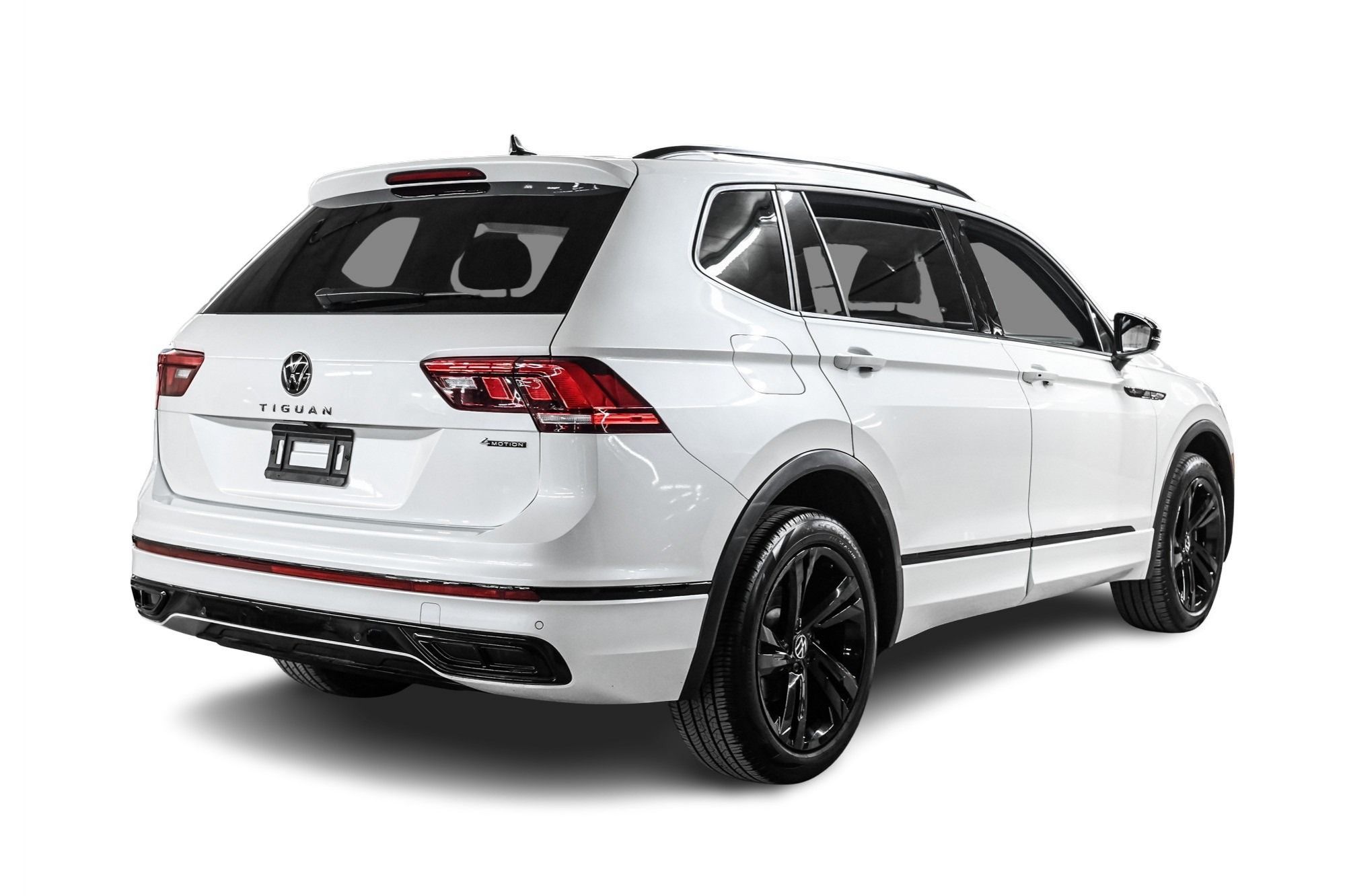 Volkswagen Tiguan  2023