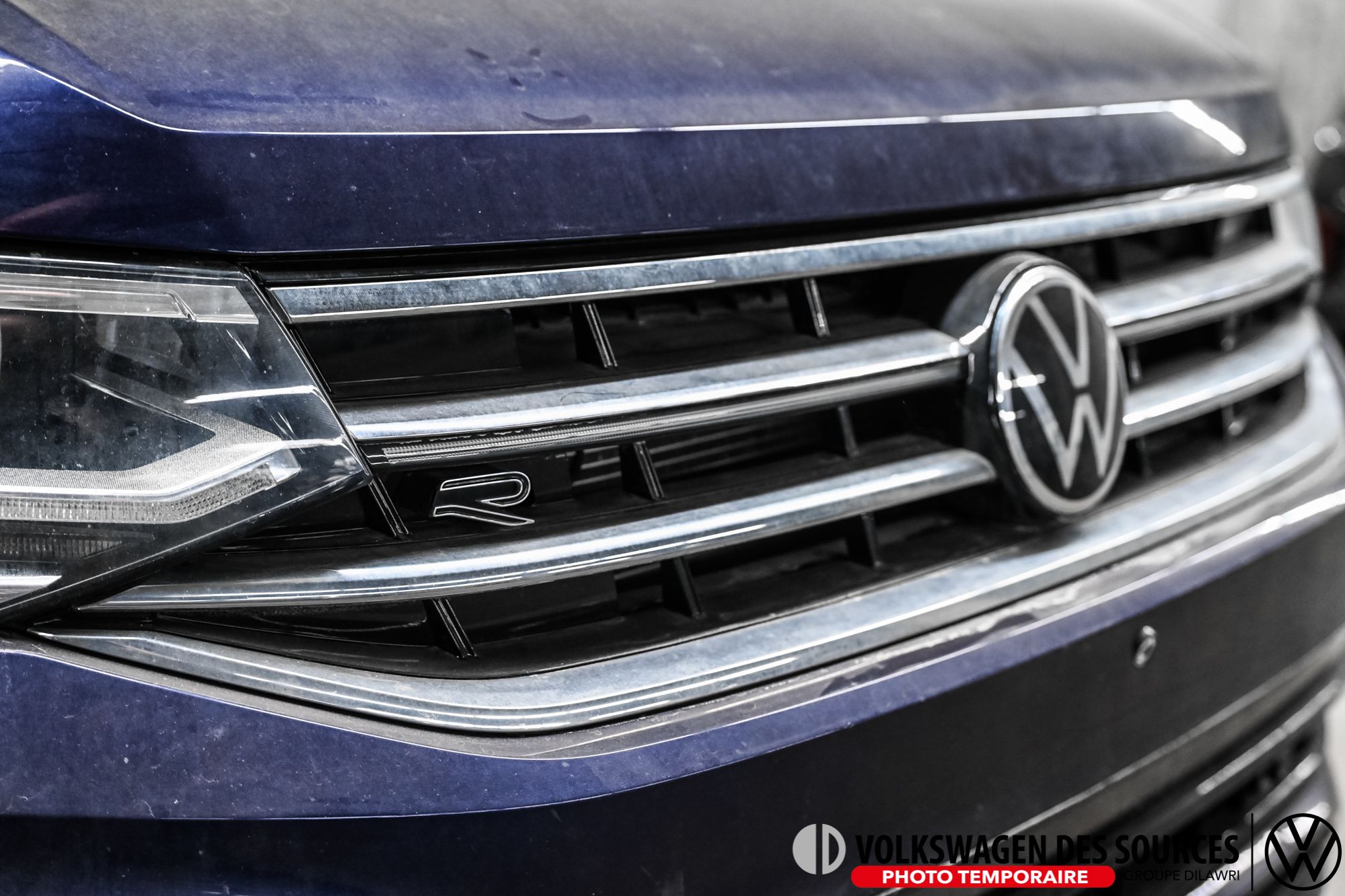 Volkswagen Tiguan  2023 à Dorval, Québec