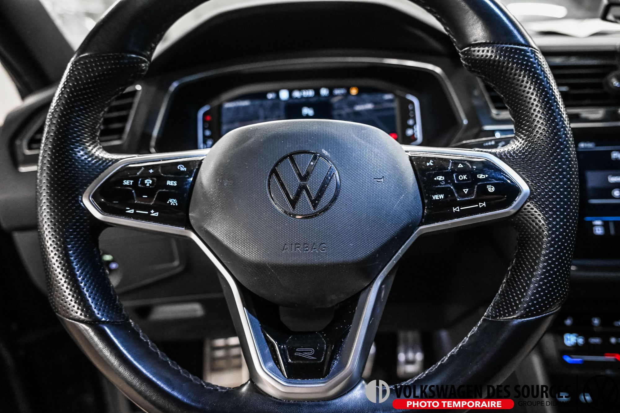 Volkswagen Tiguan  2023 à Dorval, Québec