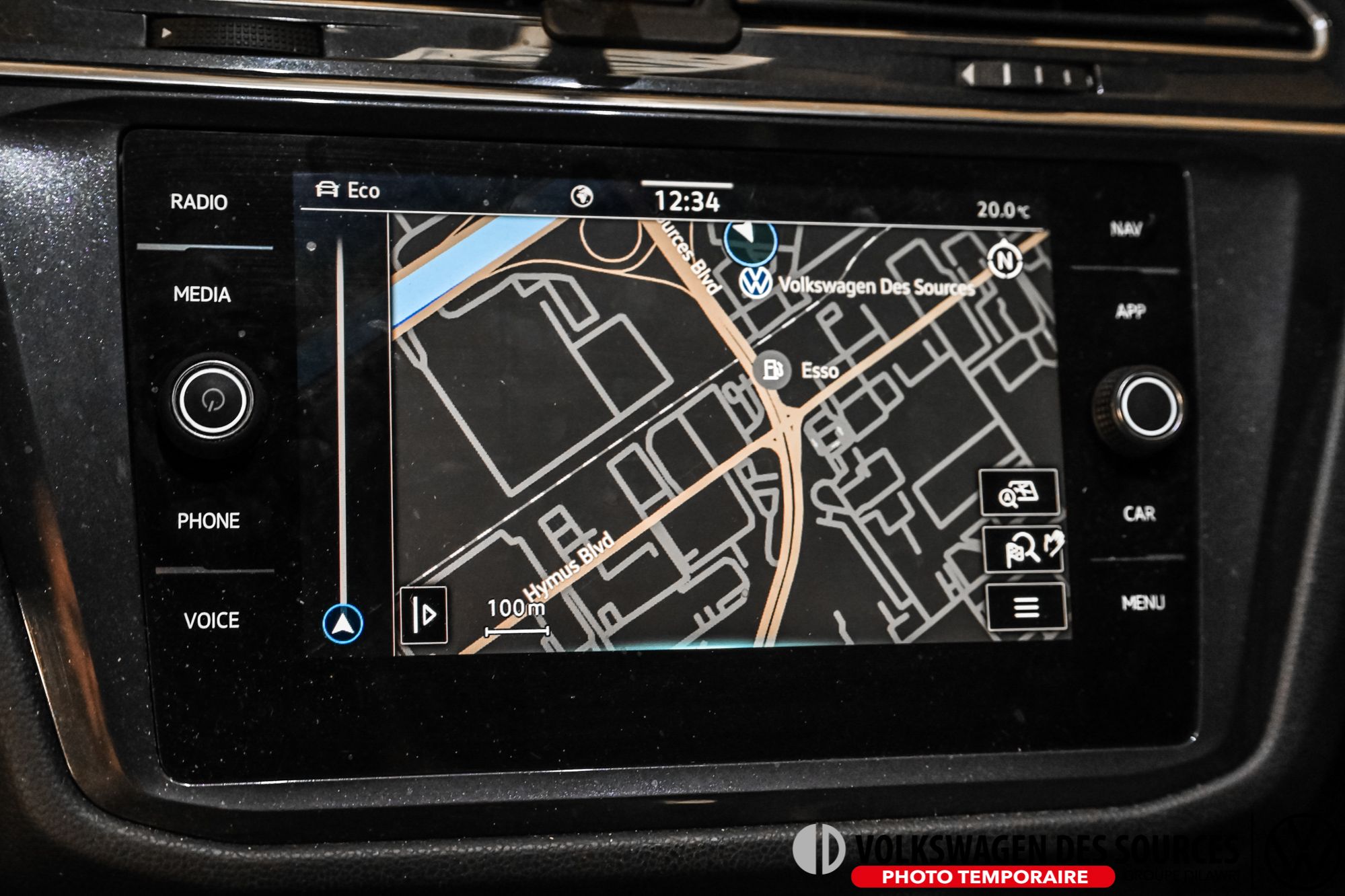 Volkswagen Tiguan  2023 à Dorval, Québec