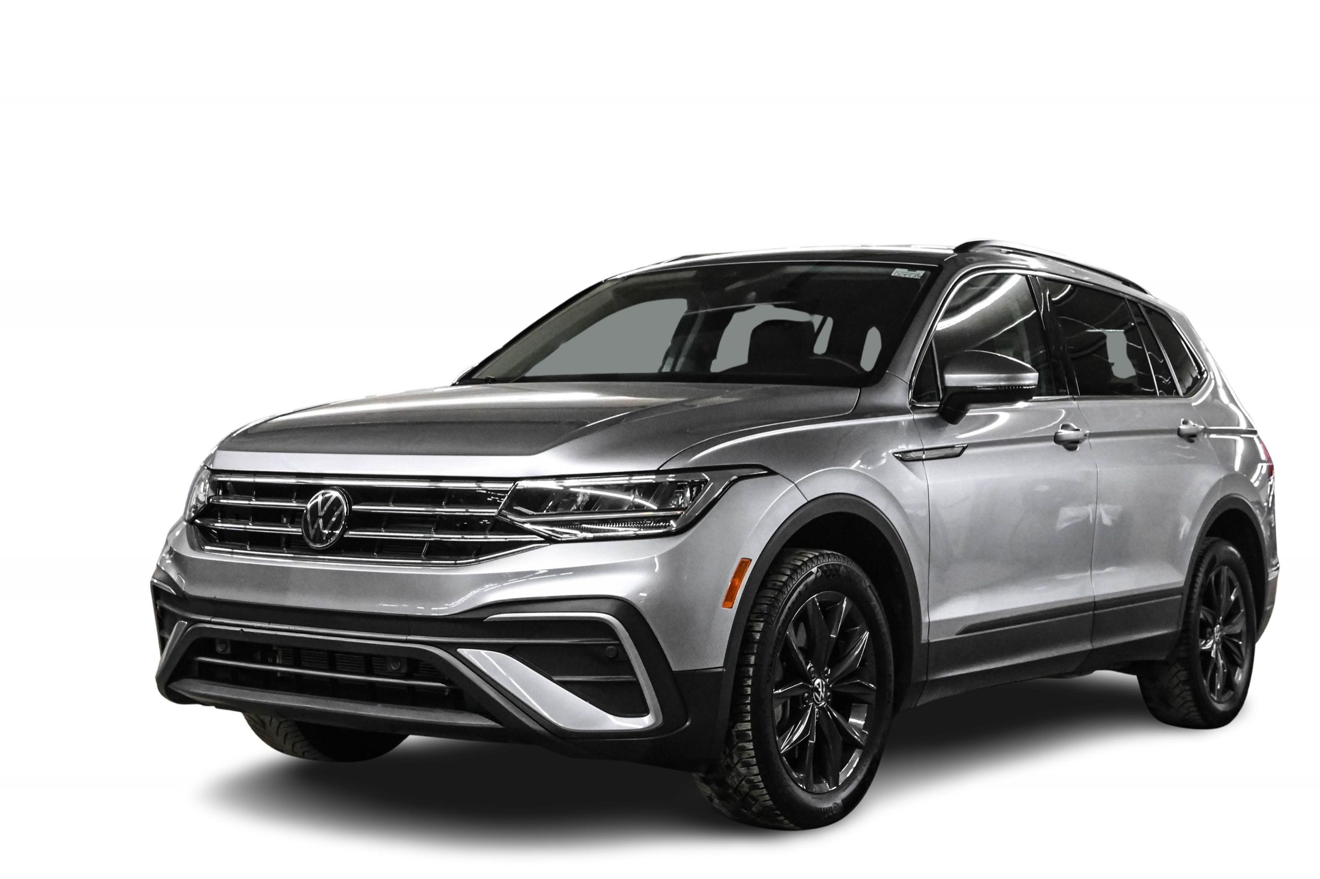 Volkswagen Tiguan  2024 à Dorval, Québec