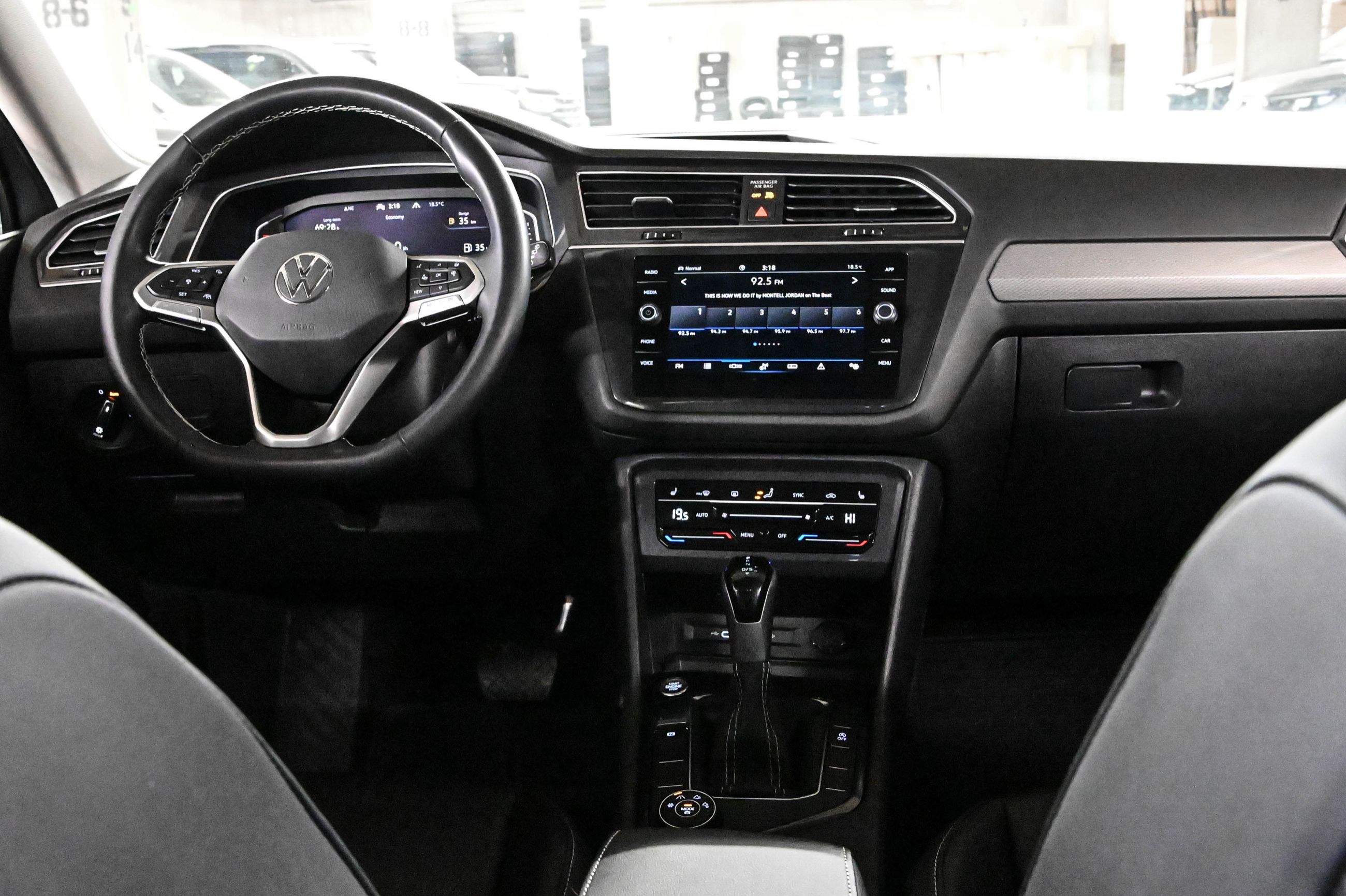 Volkswagen Tiguan  2024 à Dorval, Québec