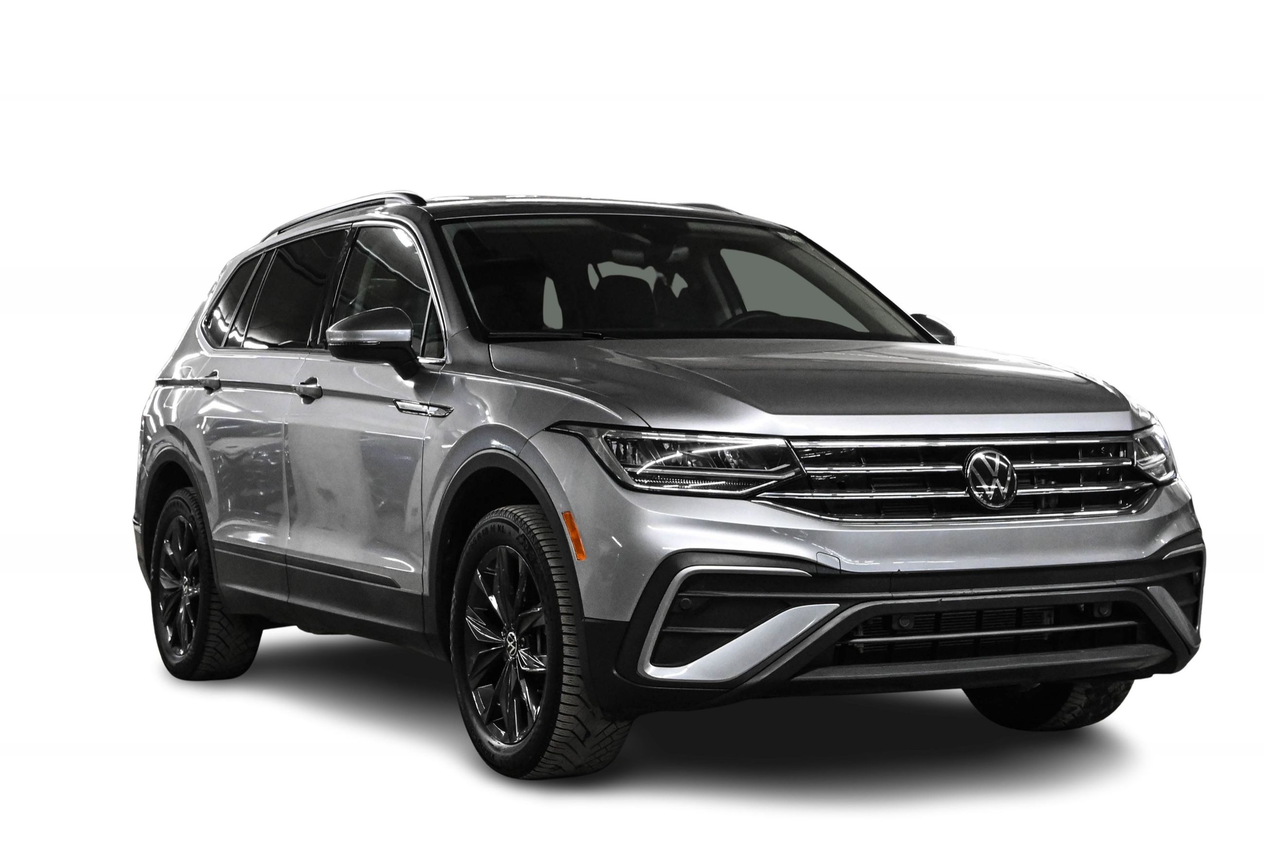 Volkswagen Tiguan  2024 à Dorval, Québec