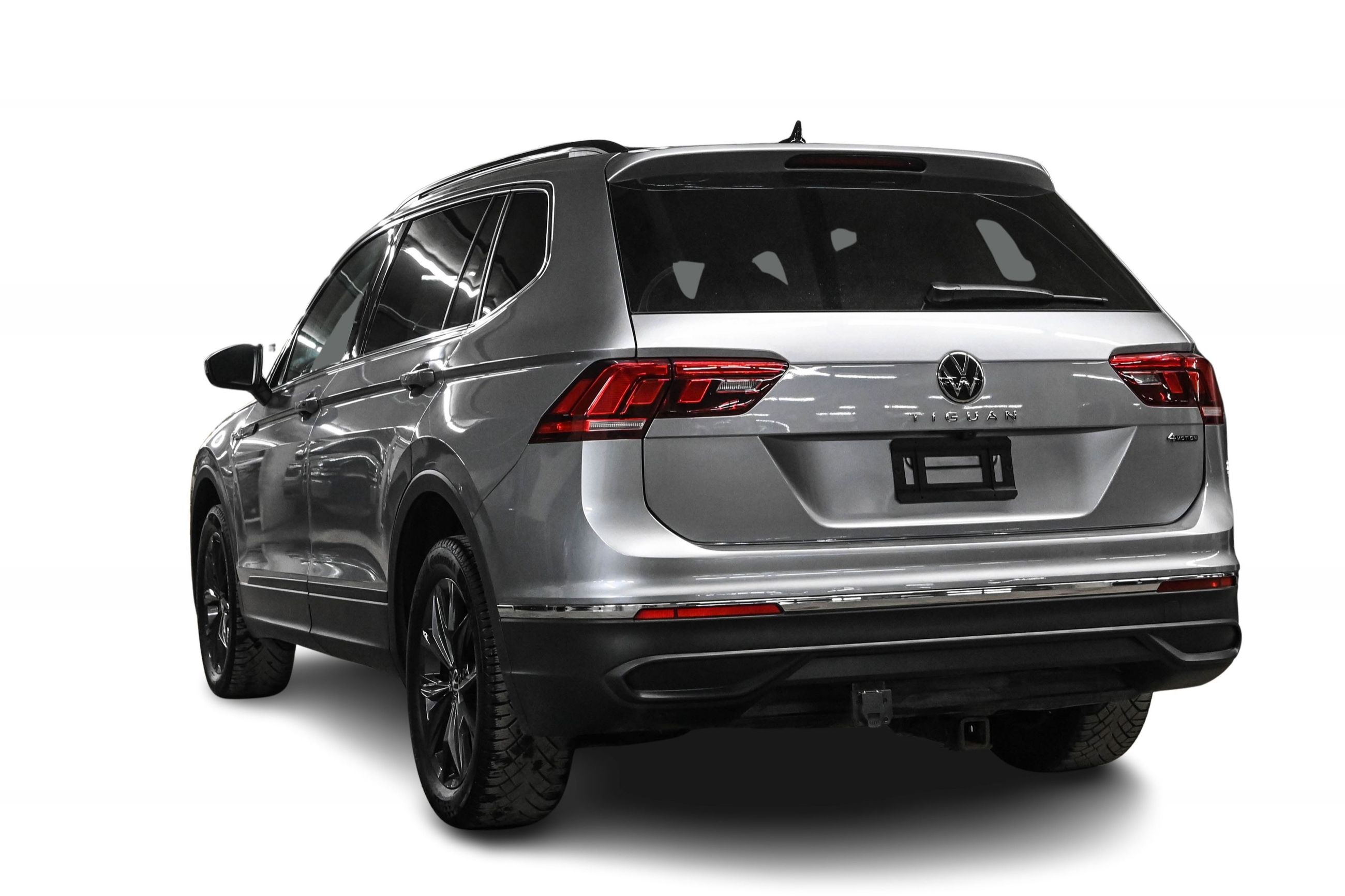 Volkswagen Tiguan  2024 à Dorval, Québec