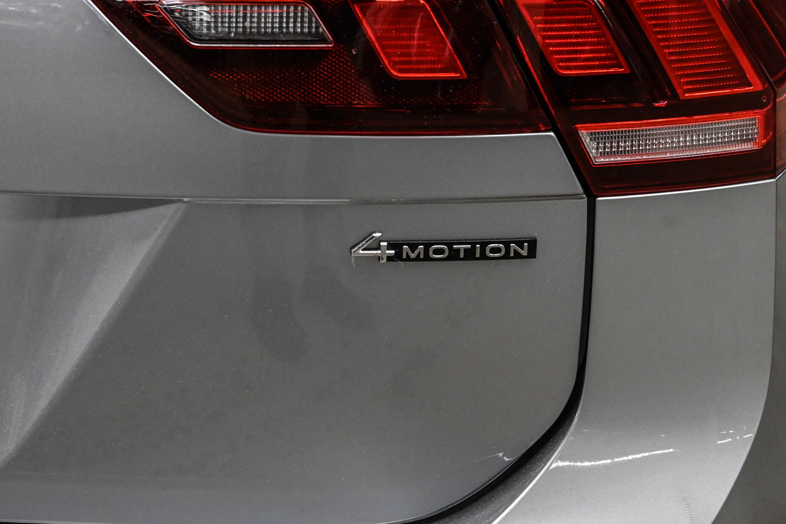 Volkswagen Tiguan  2024 à Dorval, Québec