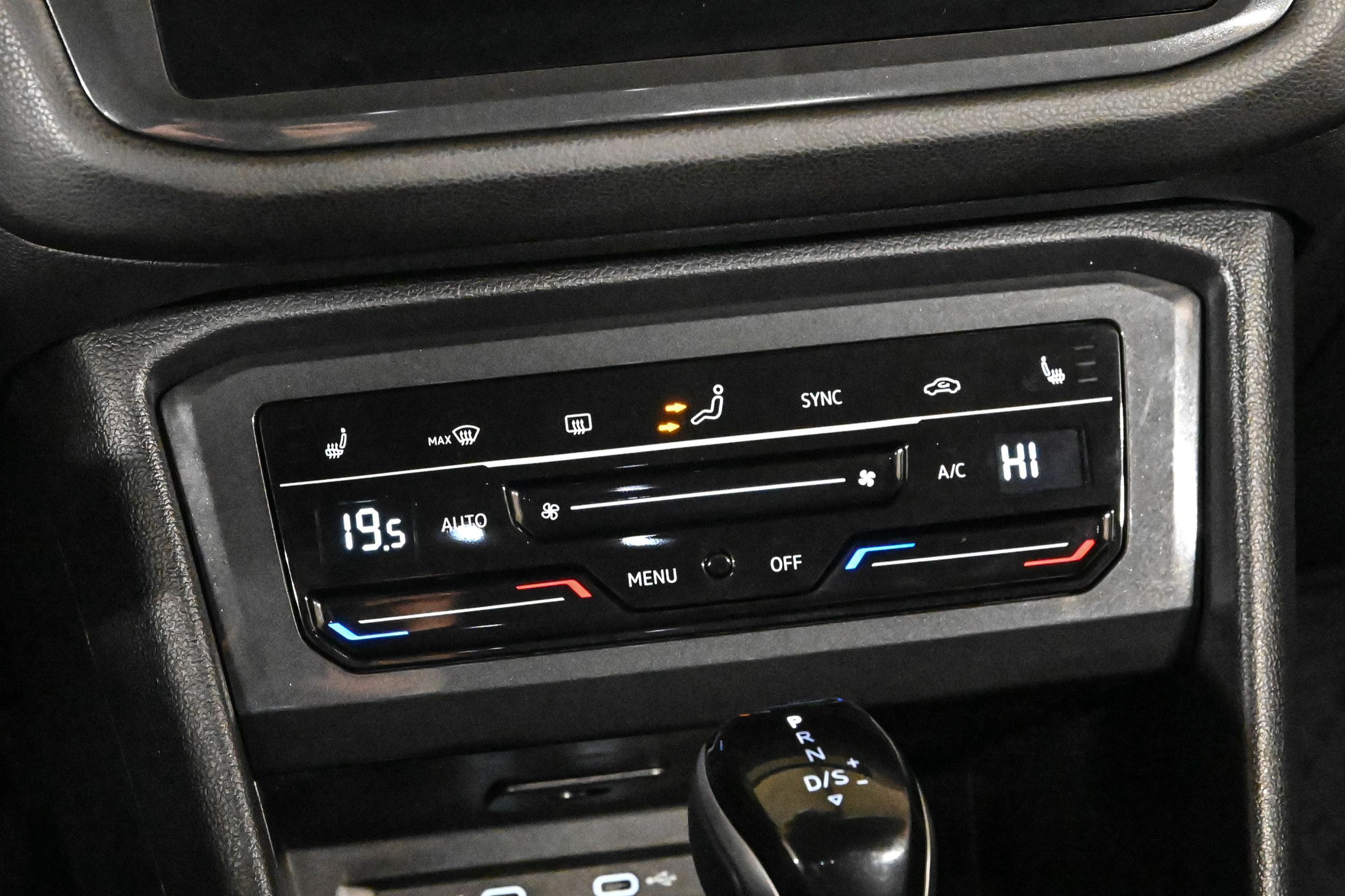 Volkswagen Tiguan  2024 à Dorval, Québec