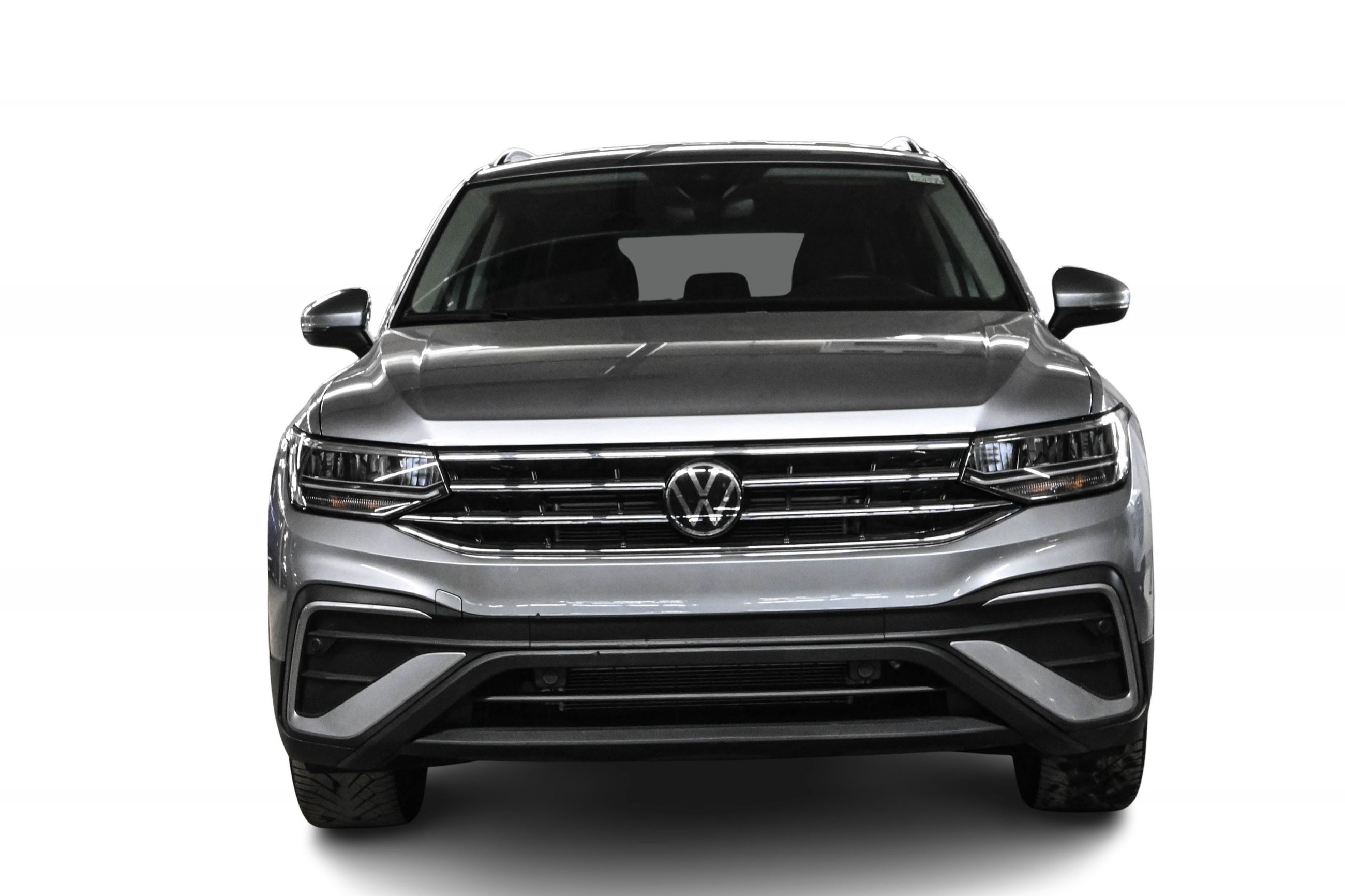 Volkswagen Tiguan  2024 à Dorval, Québec