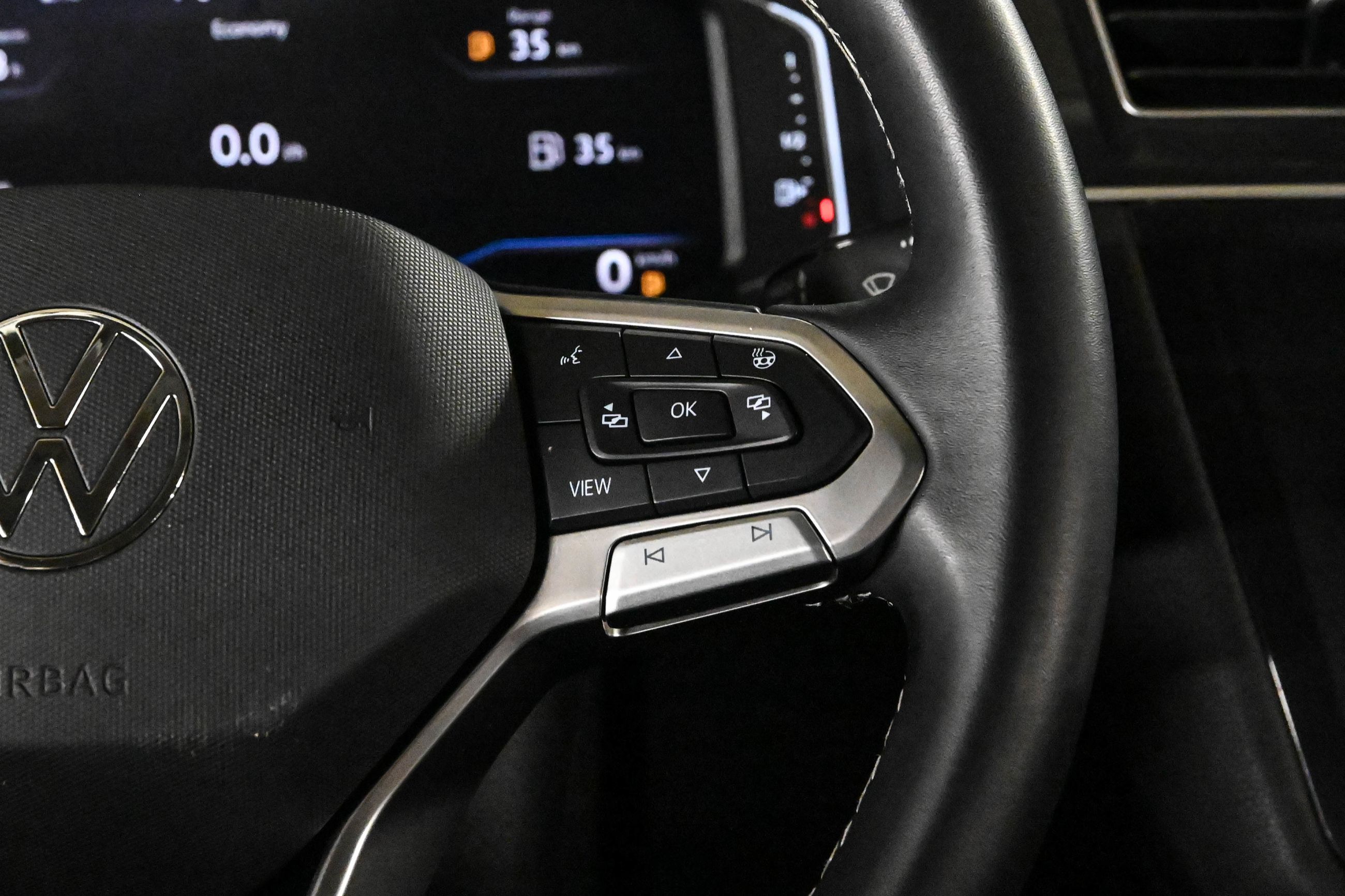 Volkswagen Tiguan  2024 à Dorval, Québec