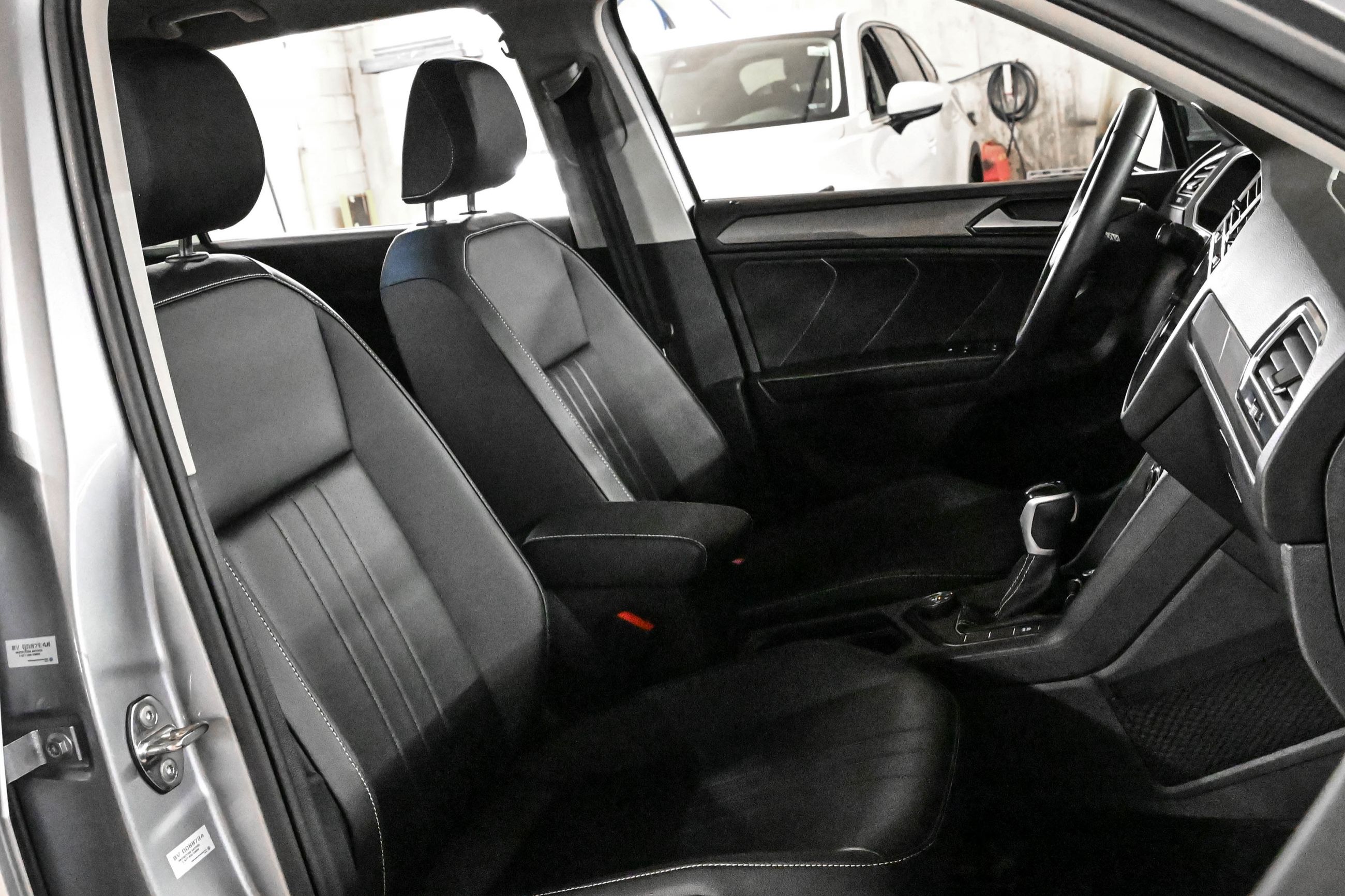 Volkswagen Tiguan  2024 à Dorval, Québec
