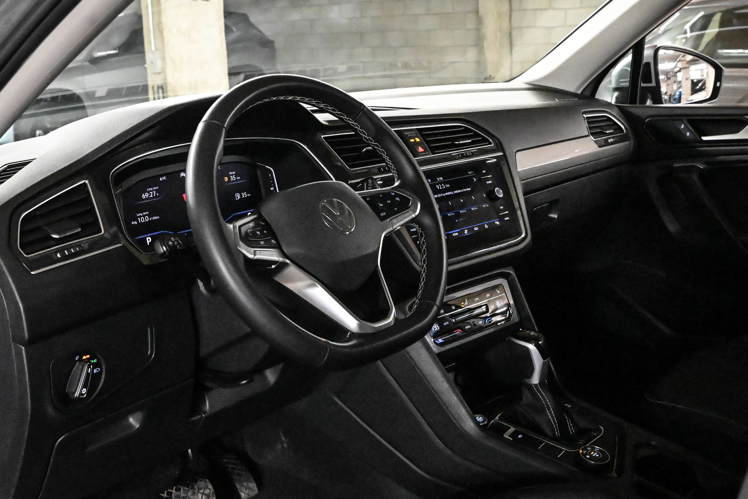 Volkswagen Tiguan  2024 à Dorval, Québec