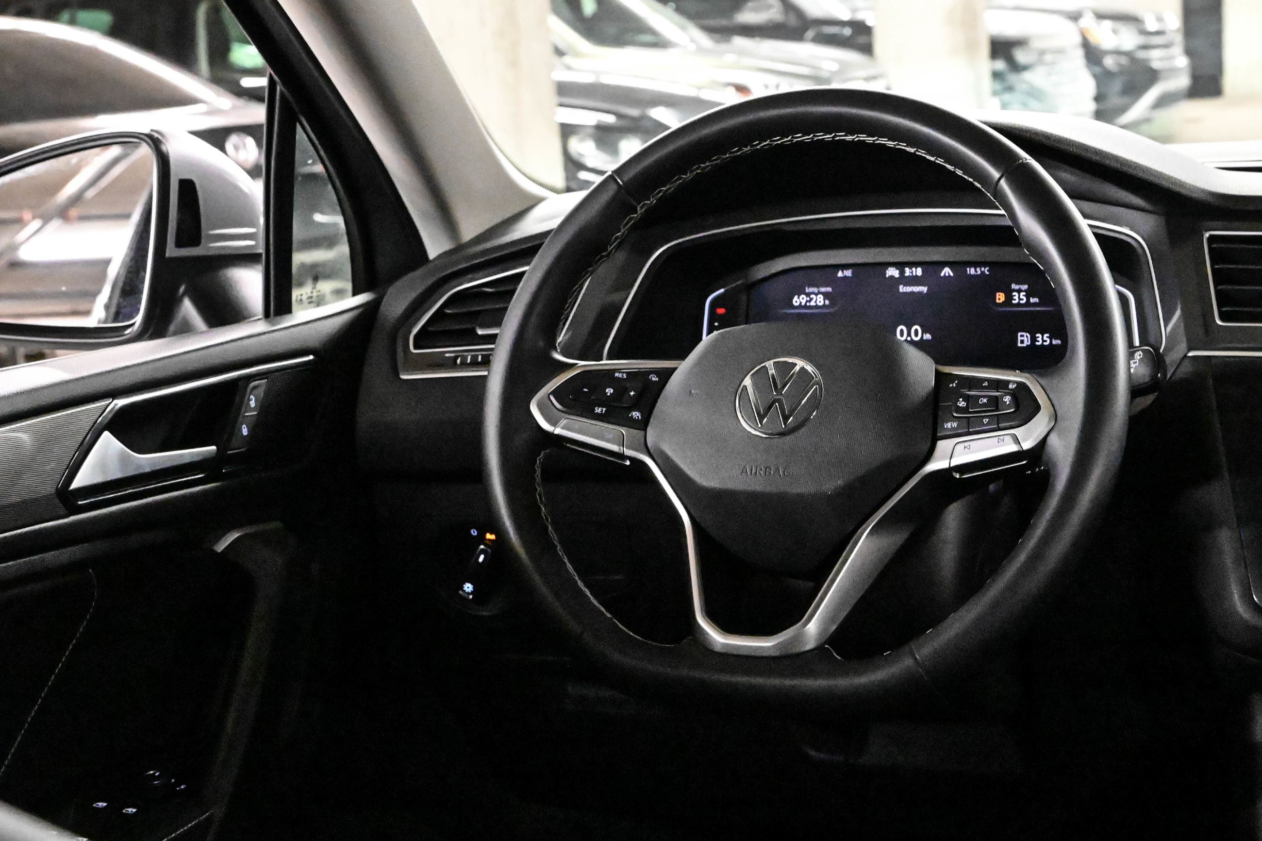 Volkswagen Tiguan  2024 à Dorval, Québec