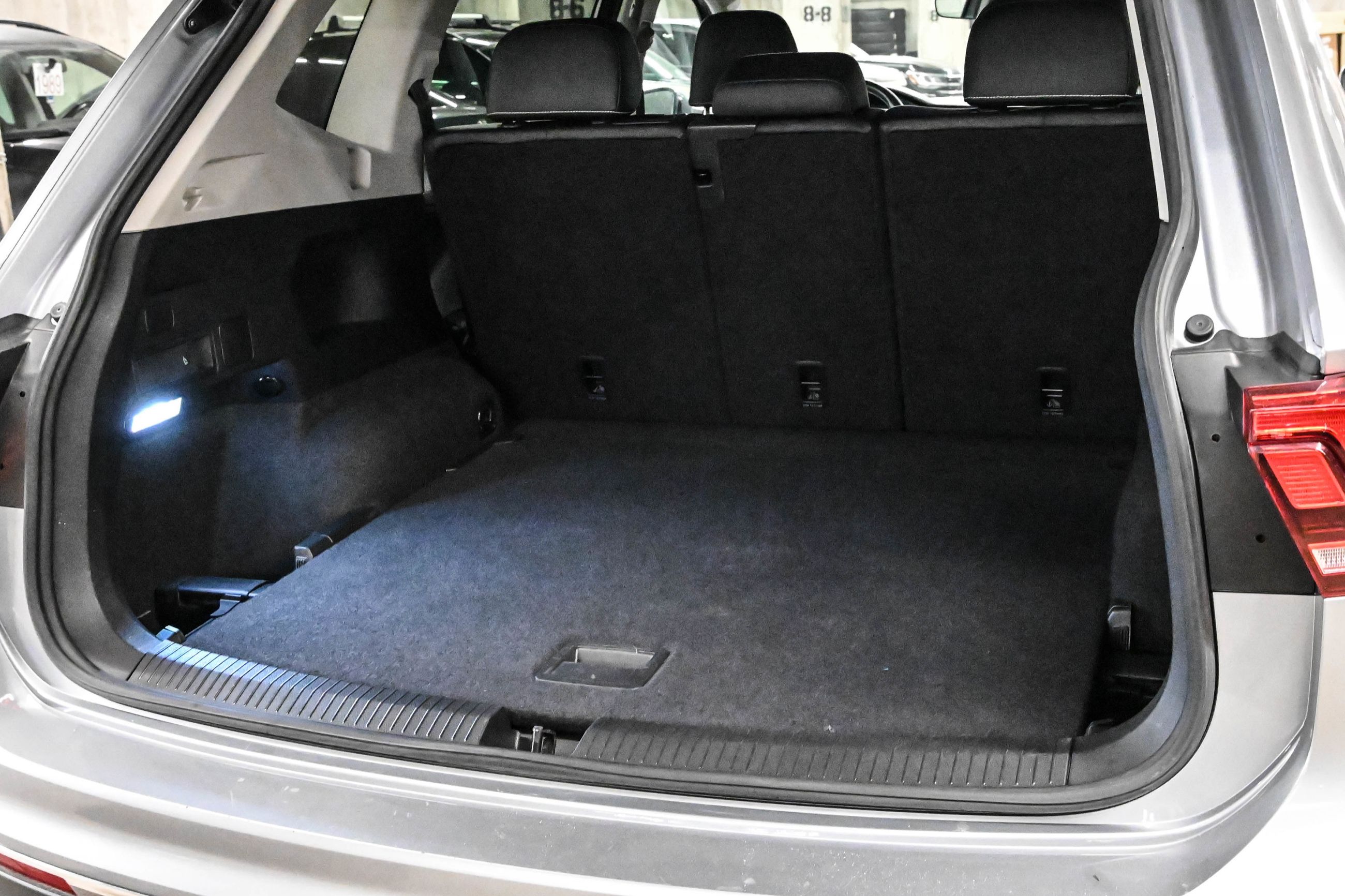 Volkswagen Tiguan  2024 à Dorval, Québec