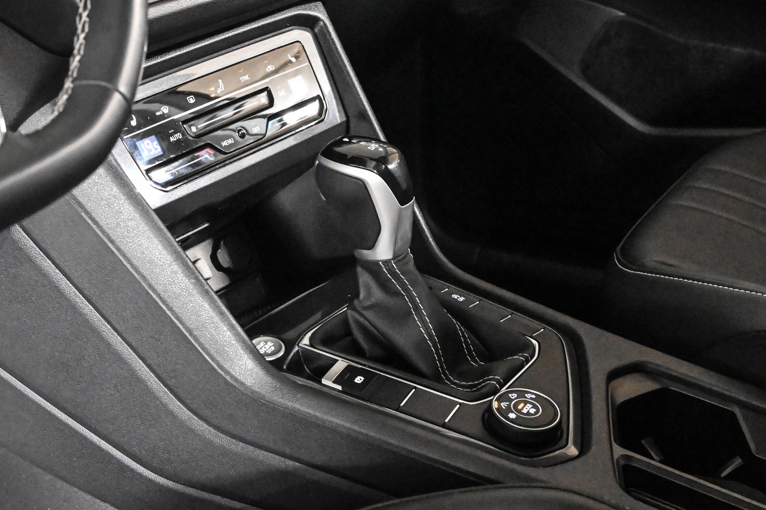 Volkswagen Tiguan  2024 à Dorval, Québec