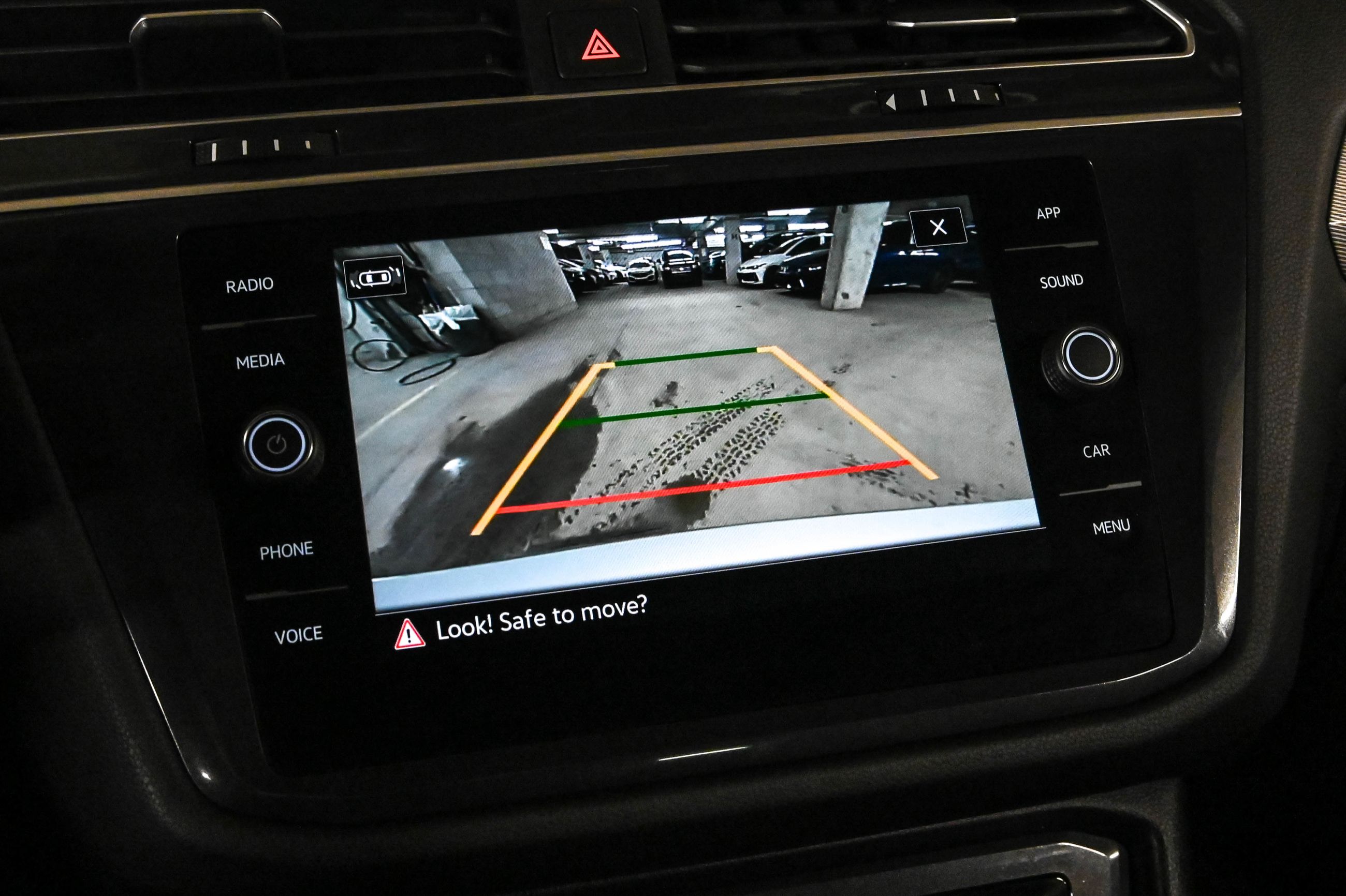 Volkswagen Tiguan  2024 à Dorval, Québec