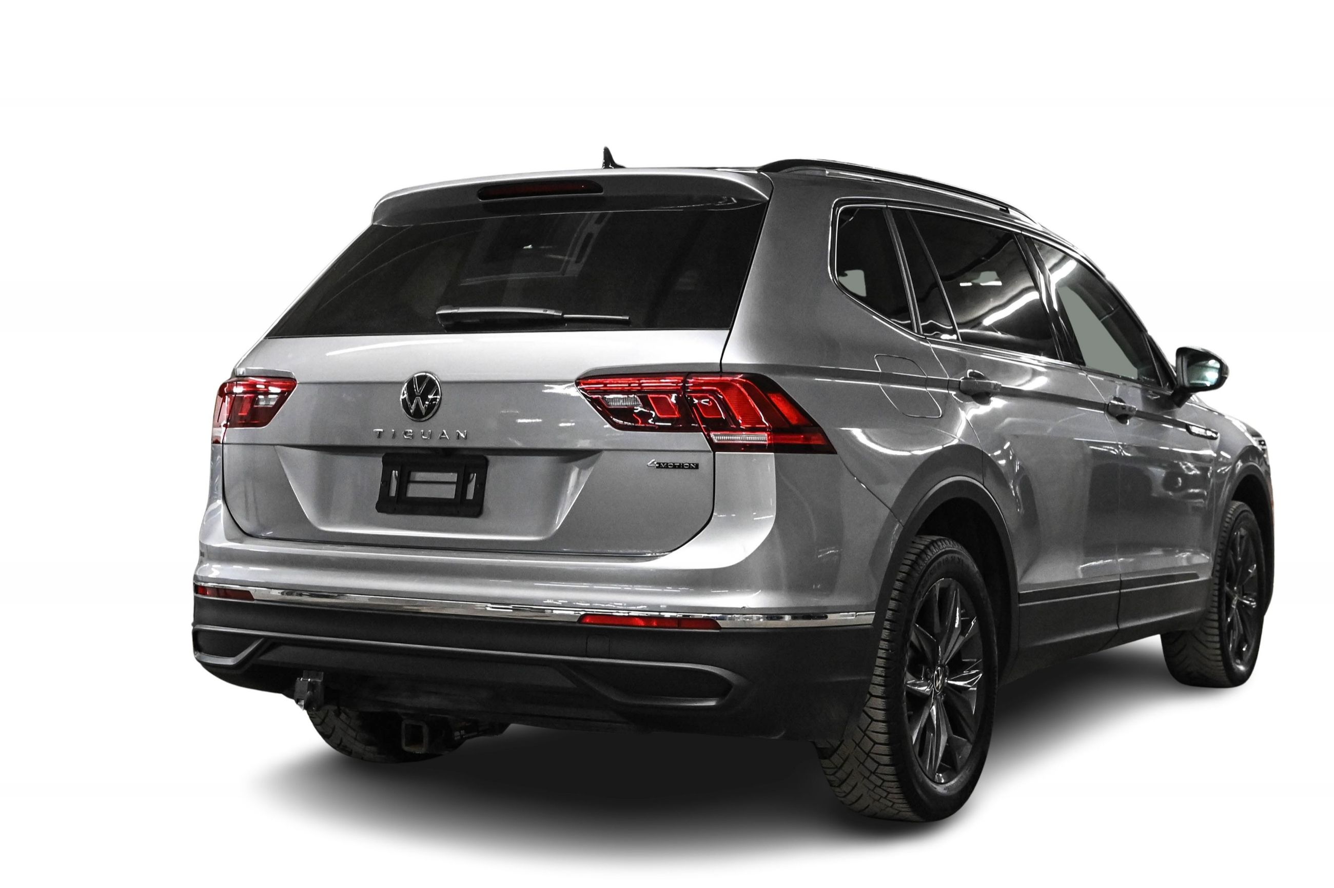Volkswagen Tiguan  2024 à Dorval, Québec