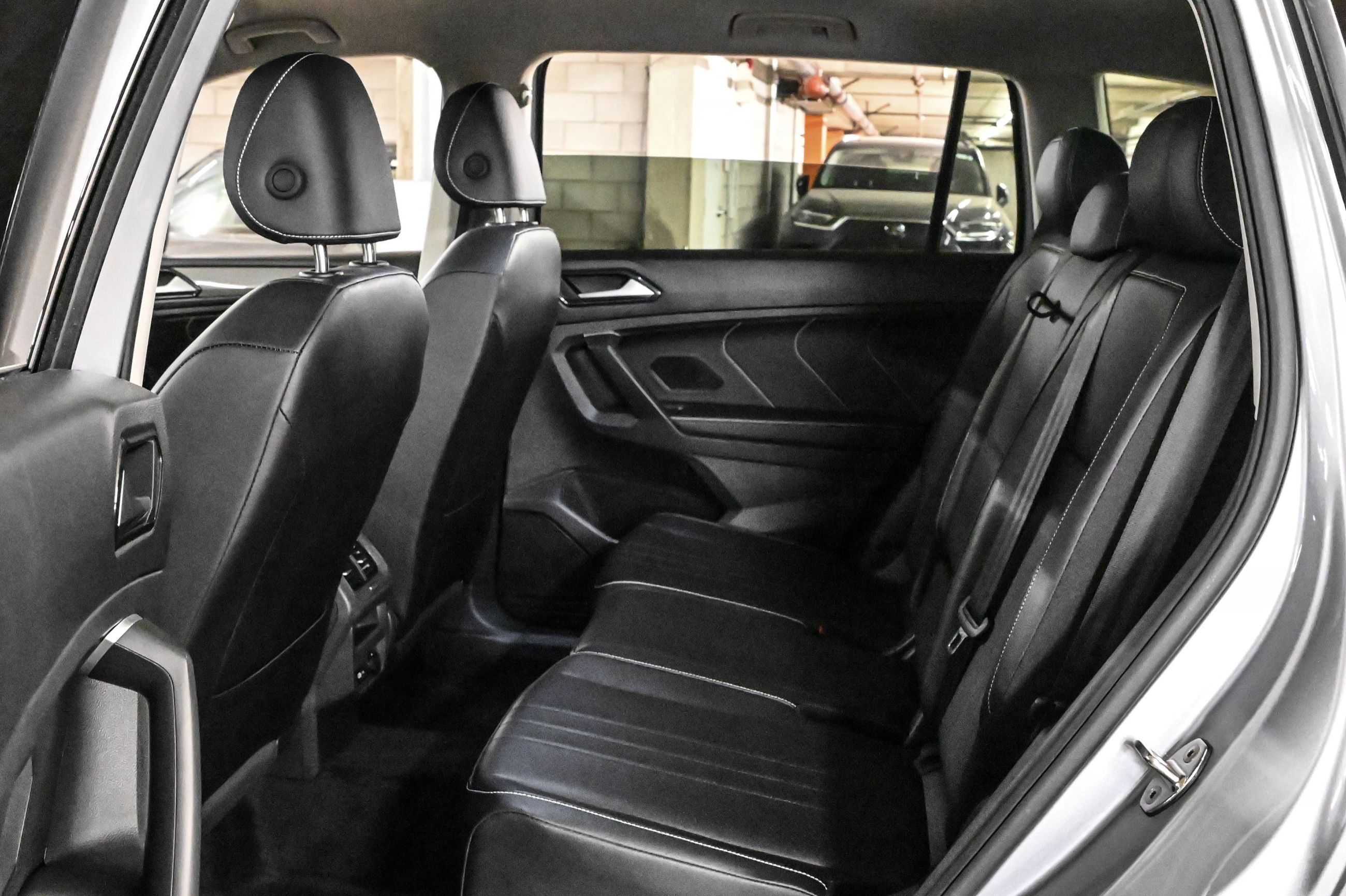 Volkswagen Tiguan  2024 à Dorval, Québec