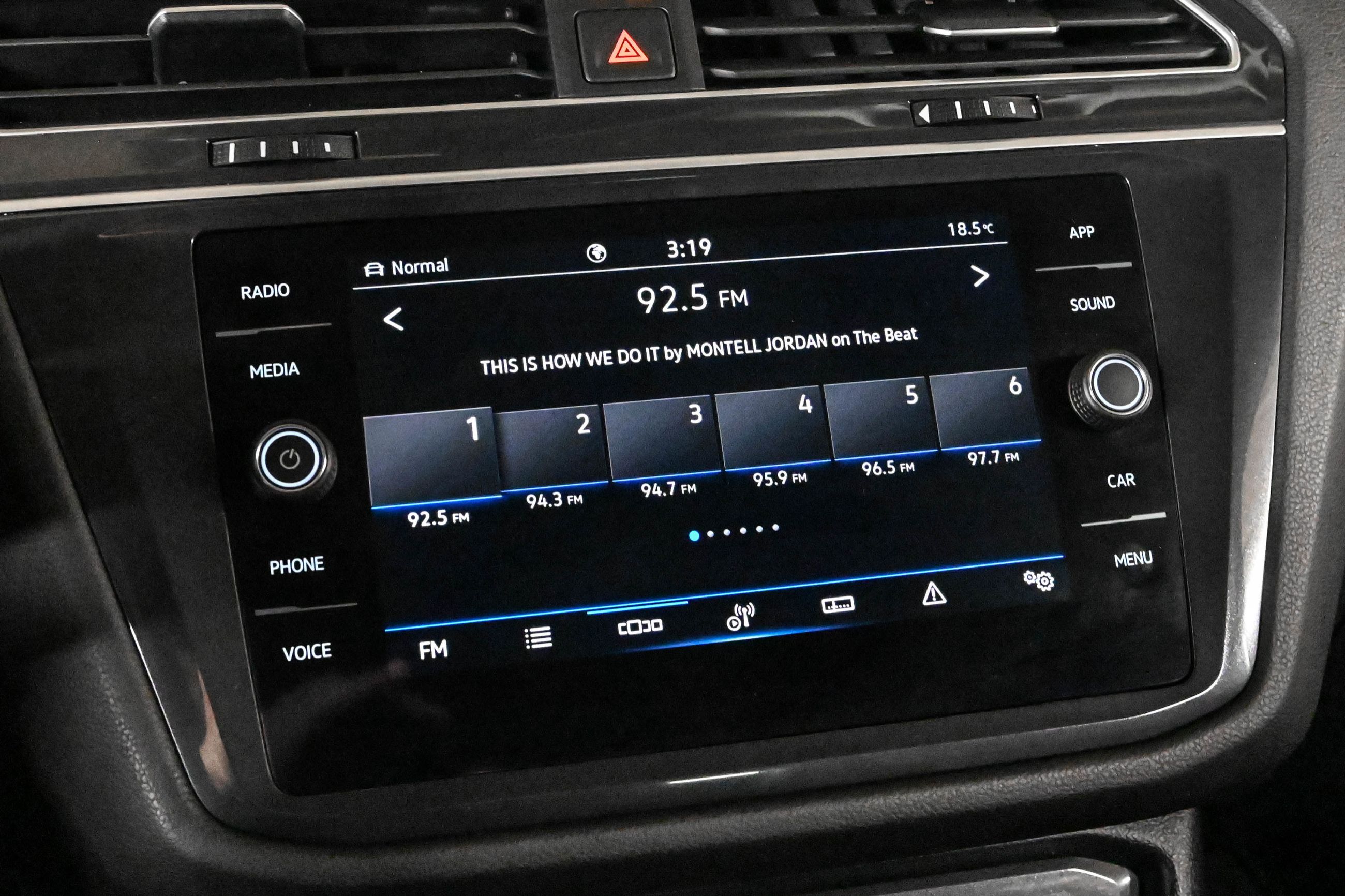 Volkswagen Tiguan  2024 à Dorval, Québec