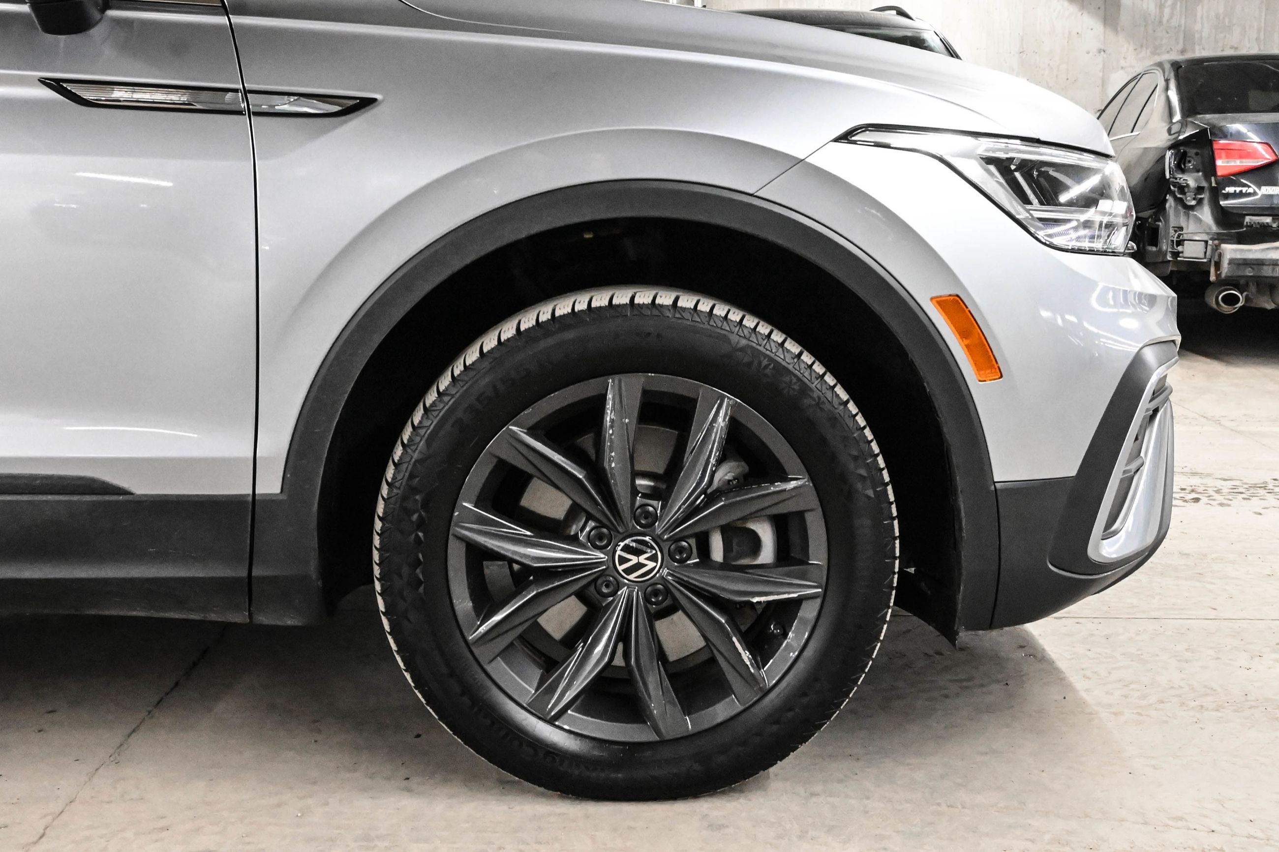 Volkswagen Tiguan  2024 à Dorval, Québec