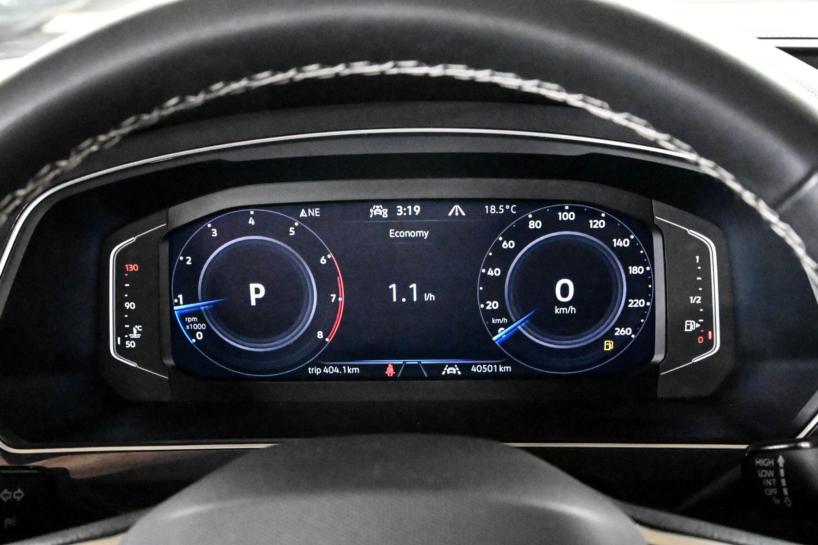 Volkswagen Tiguan  2024 à Dorval, Québec