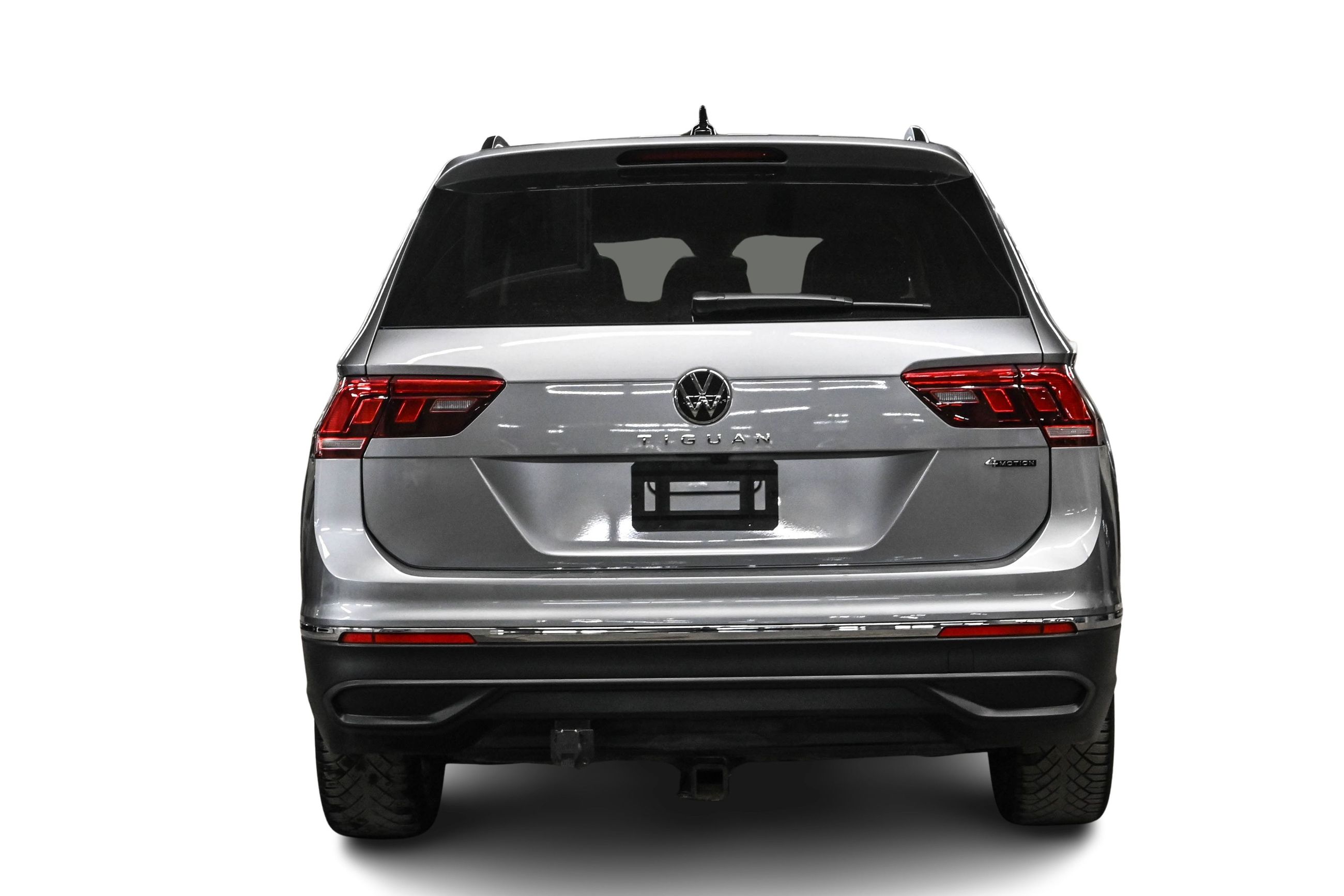 Volkswagen Tiguan  2024 à Dorval, Québec