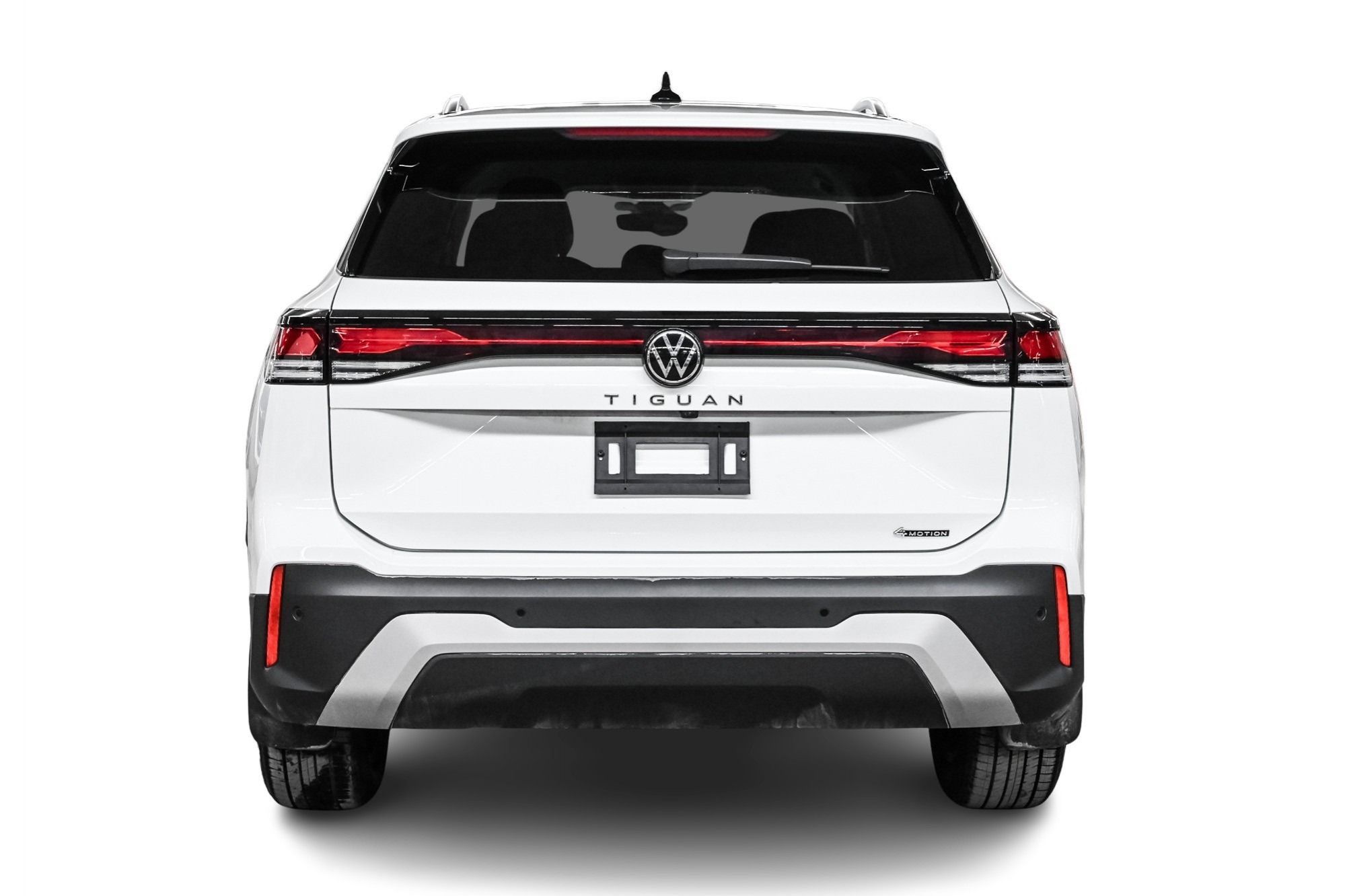 Volkswagen Tiguan  2026 à Dorval, Québec