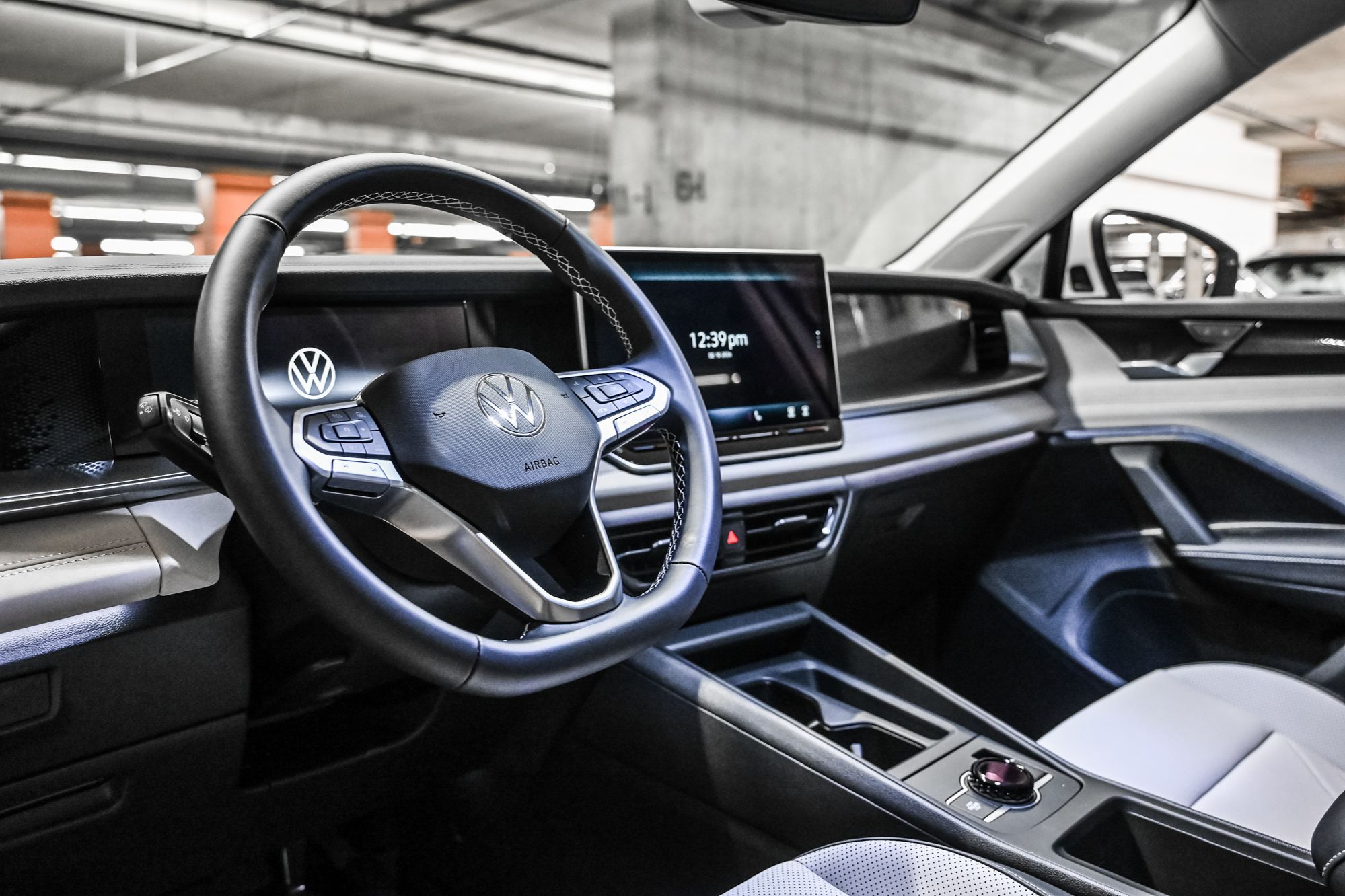 Volkswagen Tiguan  2026 à Dorval, Québec