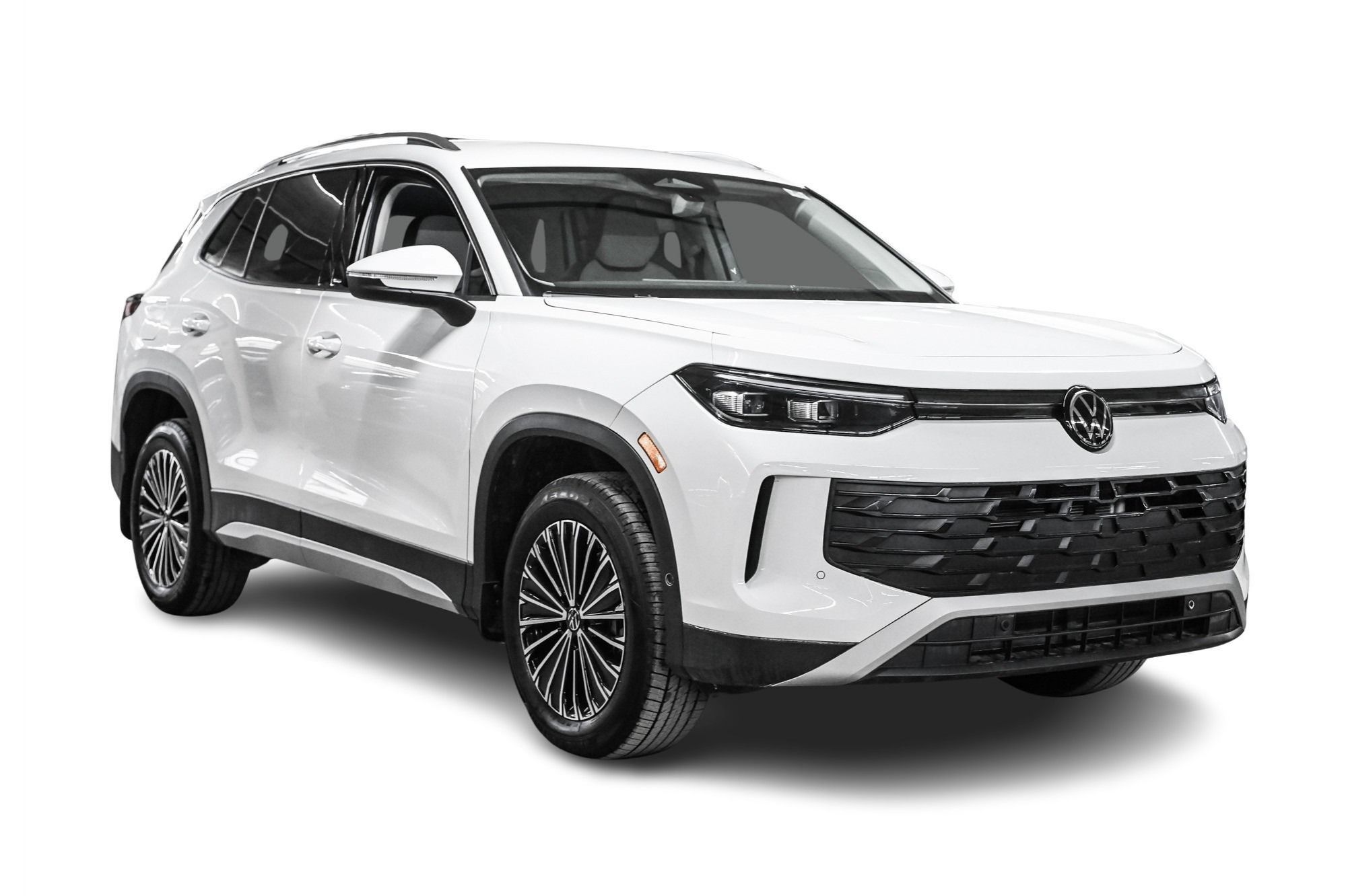 Volkswagen Tiguan  2026 à Dorval, Québec