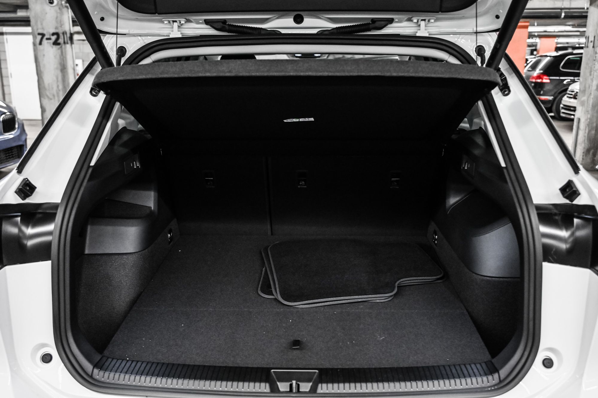 Volkswagen Tiguan  2026 à Dorval, Québec