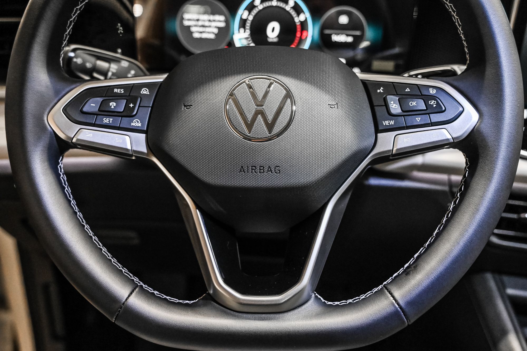 Volkswagen Tiguan  2026 à Dorval, Québec