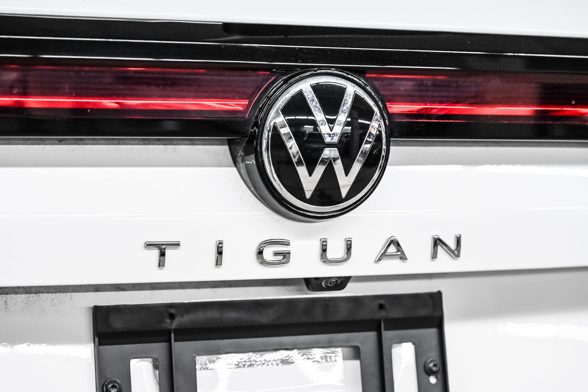 Volkswagen Tiguan  2026 à Dorval, Québec