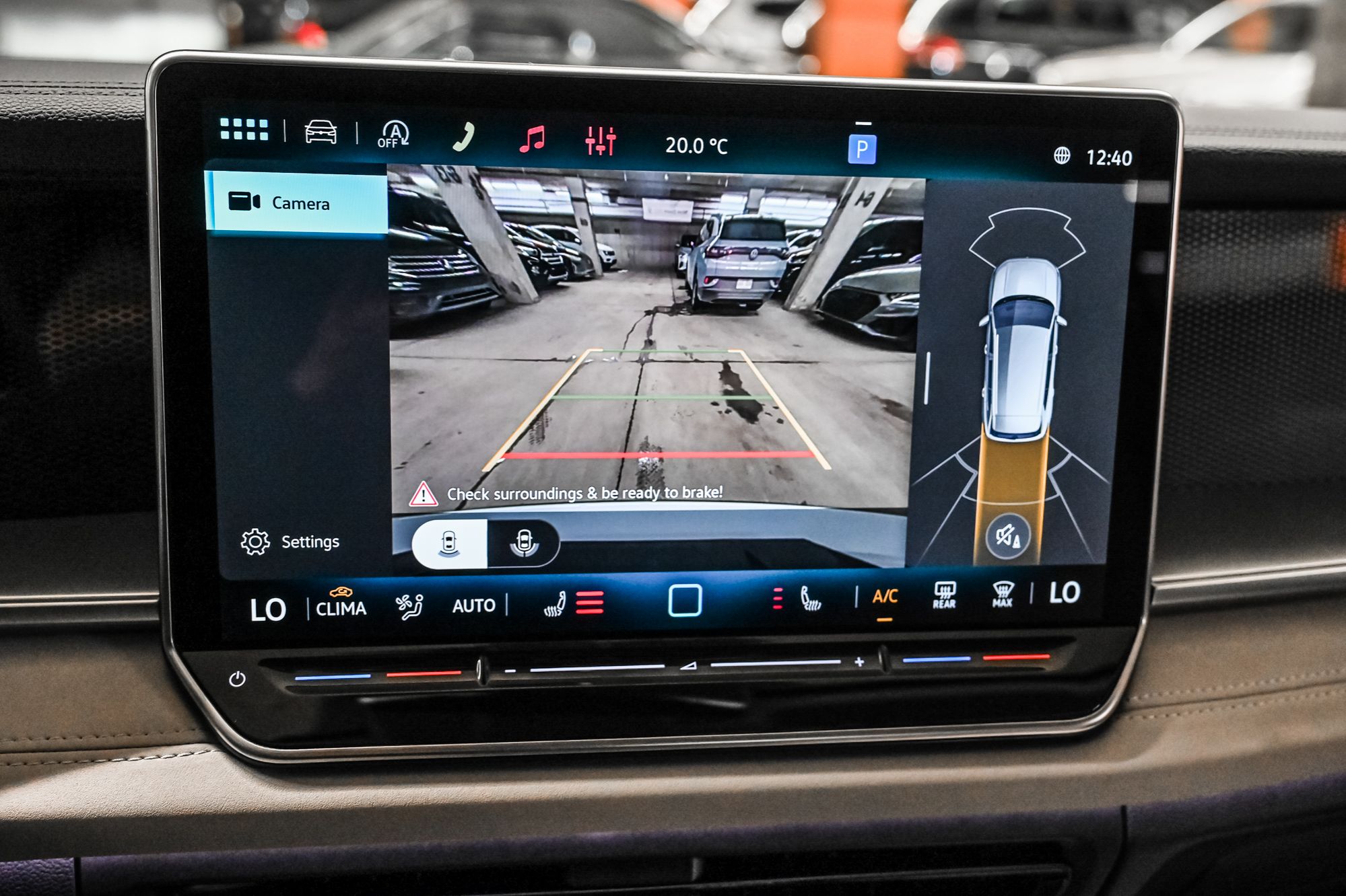 Volkswagen Tiguan  2026 à Dorval, Québec