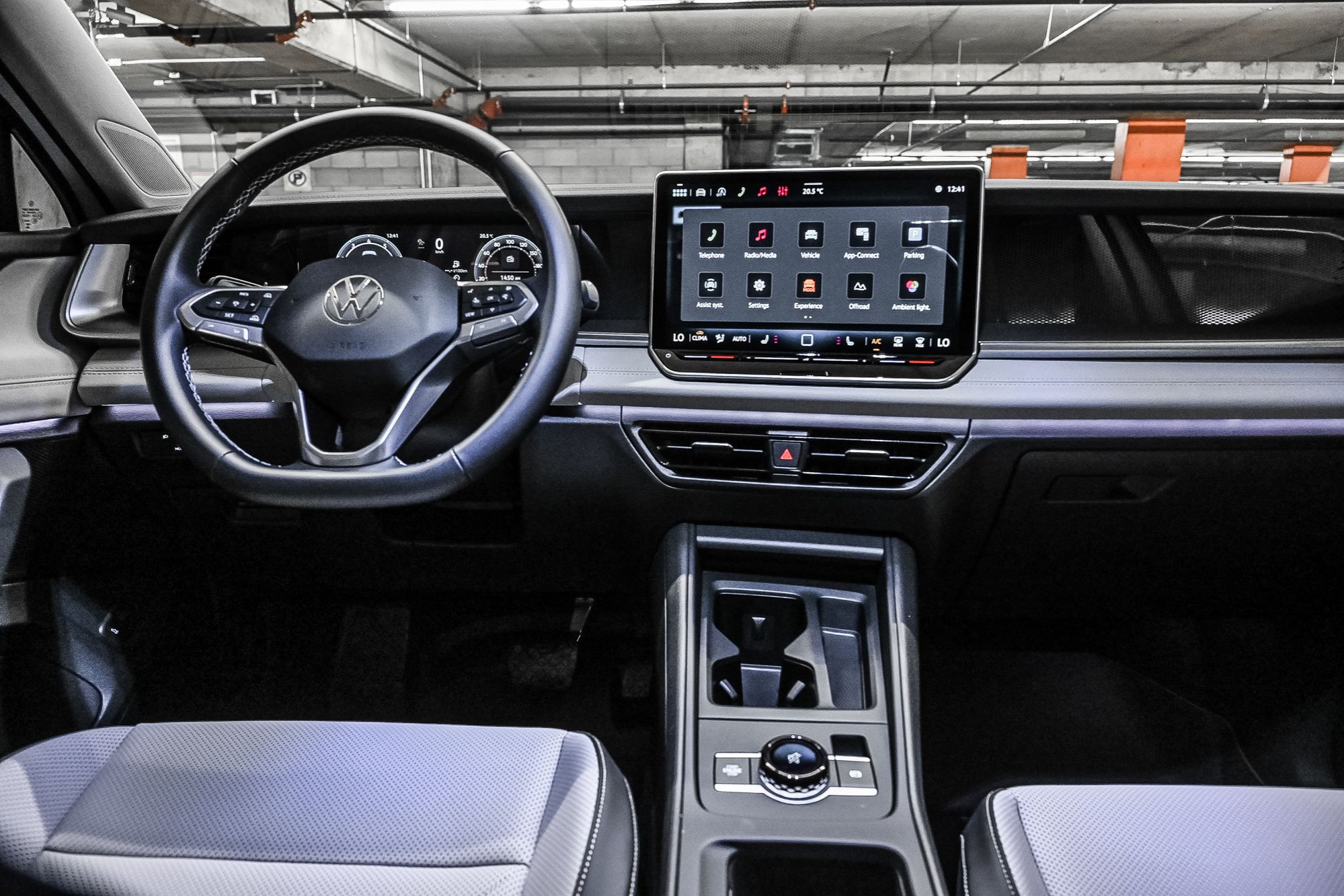 Volkswagen Tiguan  2026 à Dorval, Québec